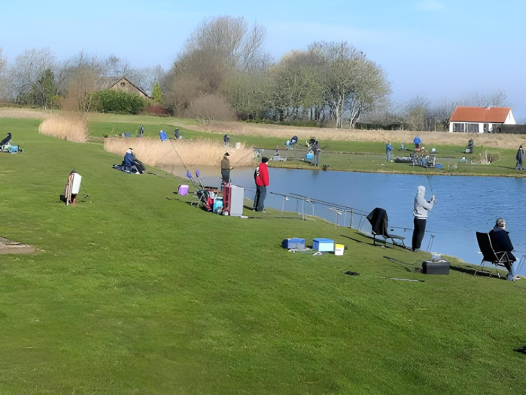 Scheldeveste 97 Schelde Breskens in Breskens - Foto 17 van 24