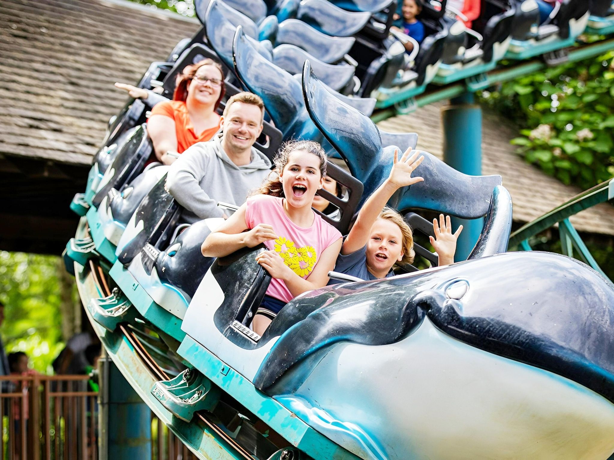 Landgoed de Lente 40 Sneeuwklokje Breskens in Breskens - Foto 22 van 23