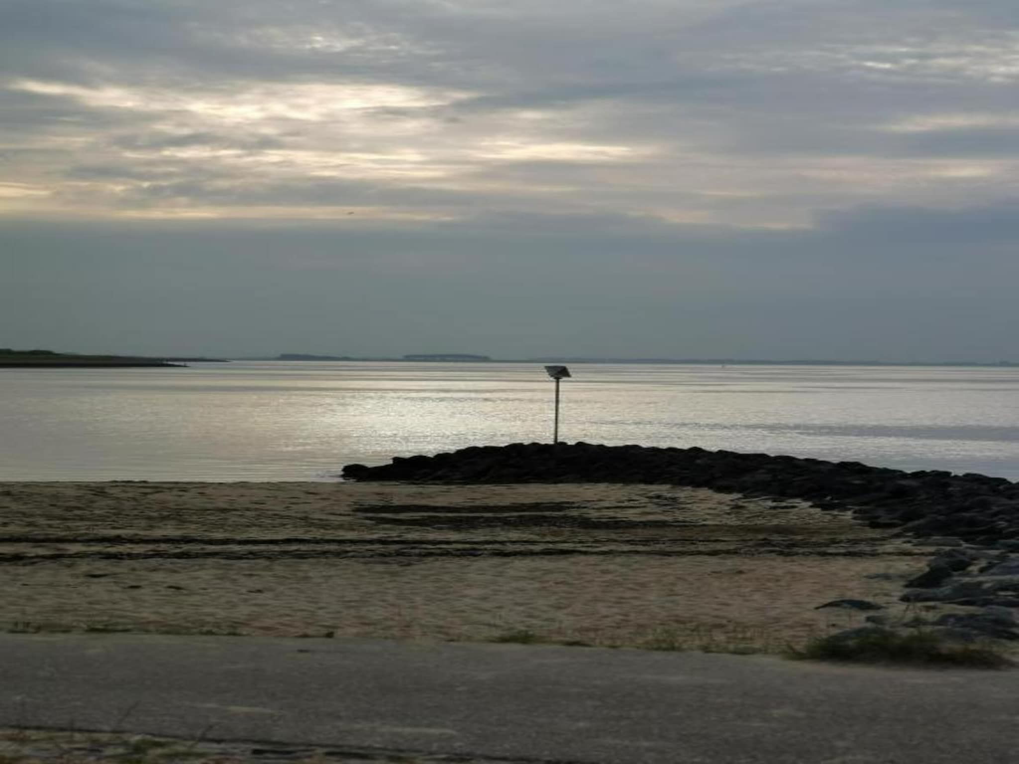 Villapark De Oesterbaai 8 in Wemeldinge - Foto 38 van 40