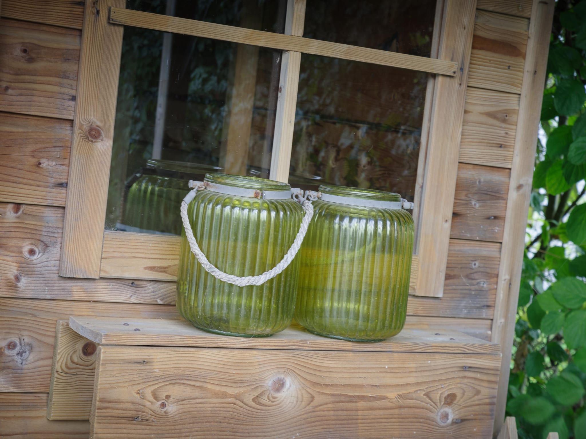 Sfeerbeeld van Villapark De Oesterbaai 126 in Wemeldinge