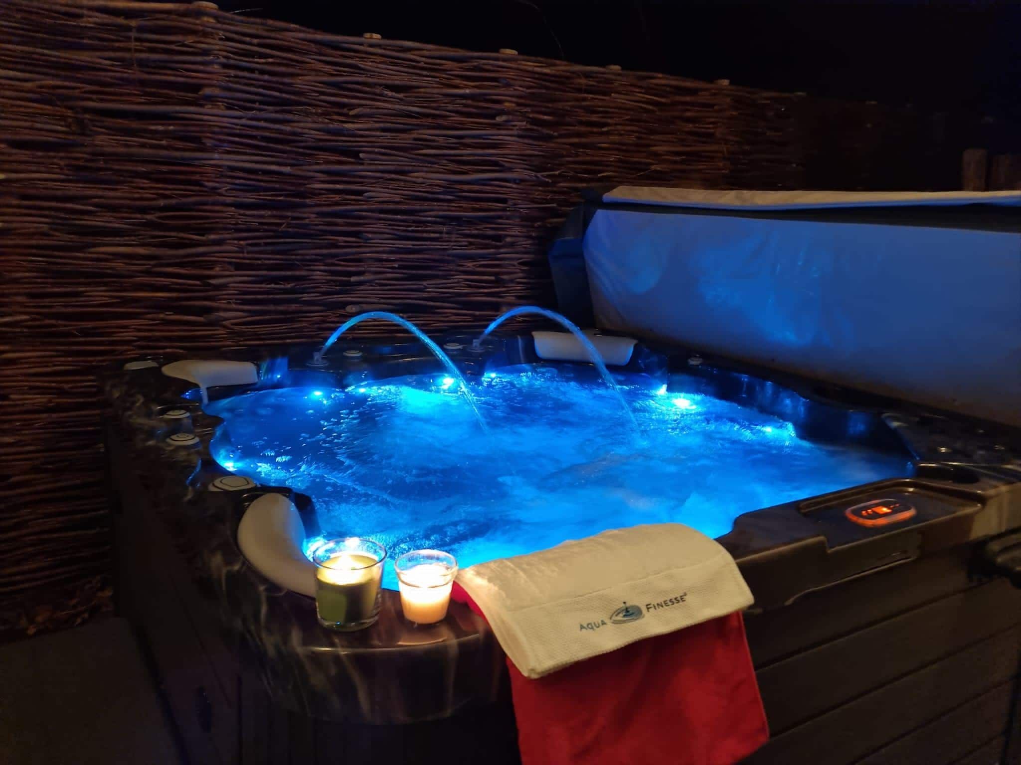 Lazy Daisy in Groote Keeten - Foto 30 van 30