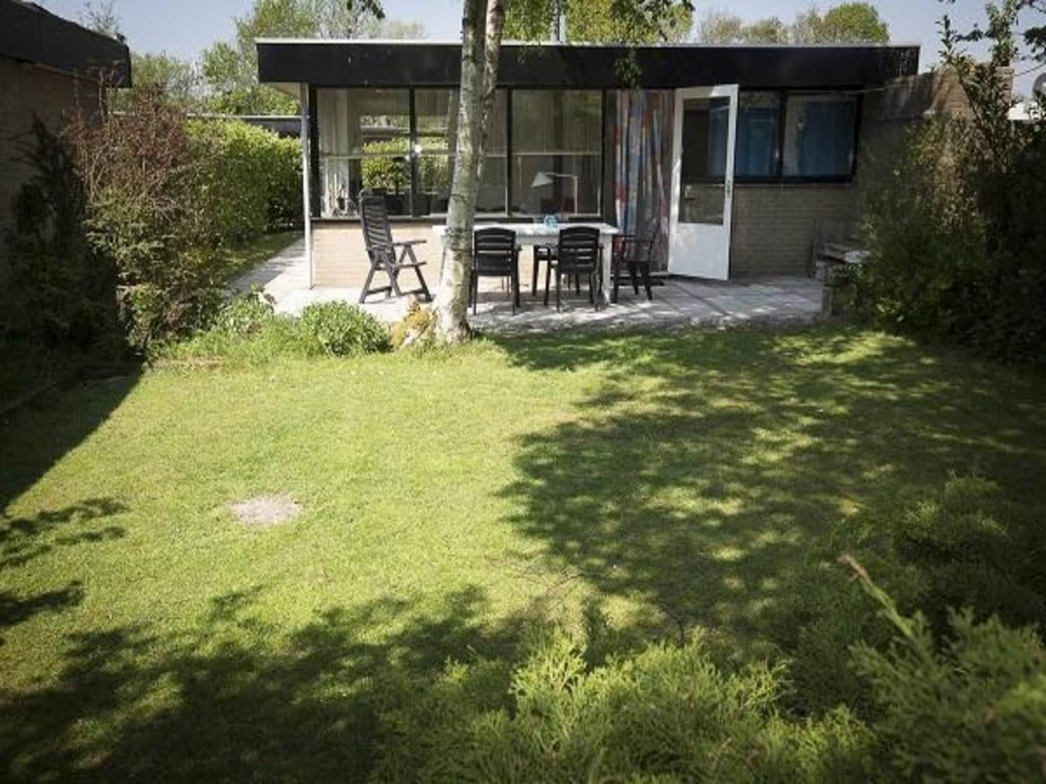 Wildrijk 21 in Sint Maartenszee - Foto 2 van 32