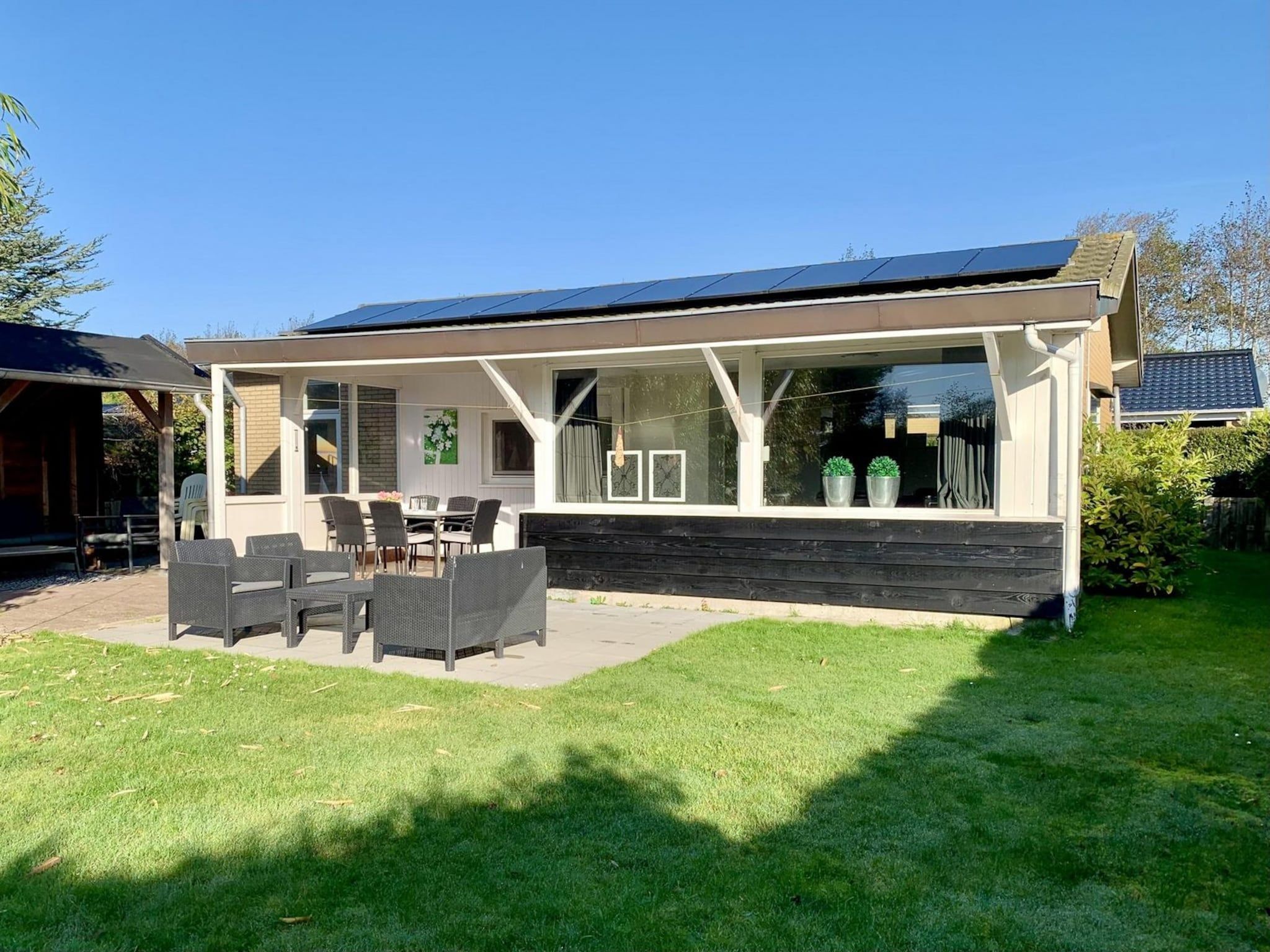 Zeewaard 14 in Sint Maartenszee - Foto 1 van 32