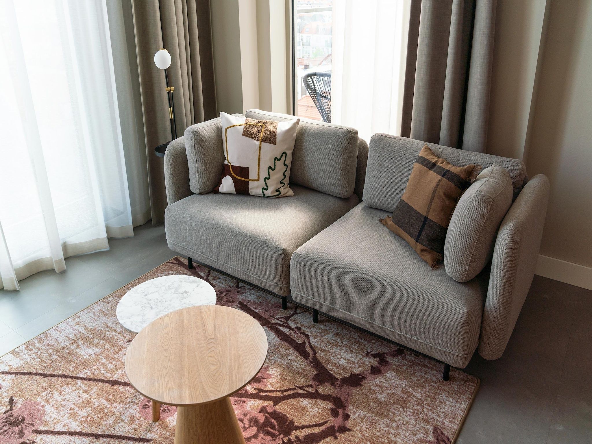 Walden 3 in Den Haag - Foto 1 van 38