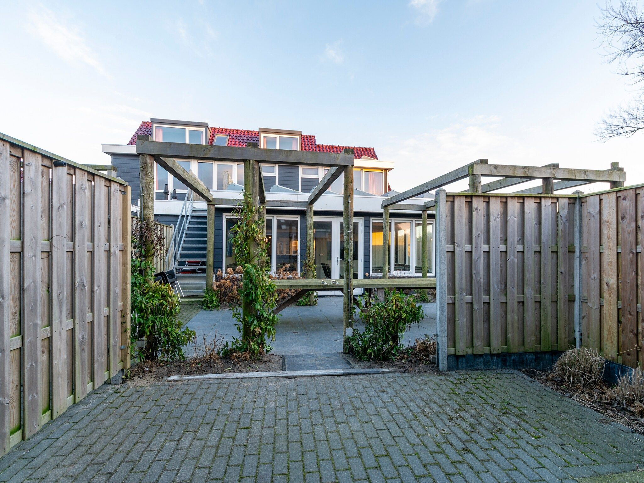 Groote Kaap in Callantsoog - Foto 11 van 75