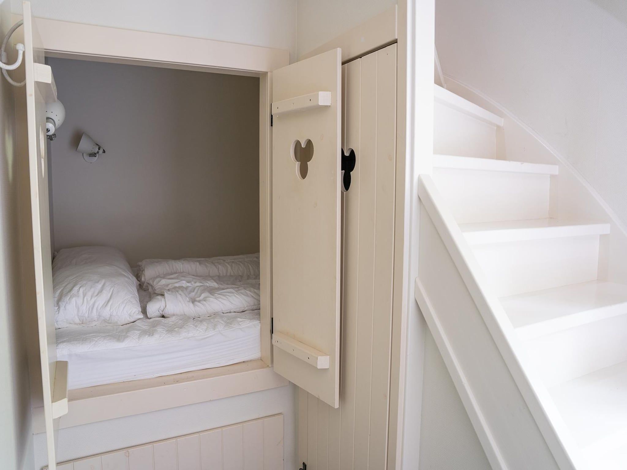 Vlindervallei Villa 8p in Ermelo - Foto 15 van 40