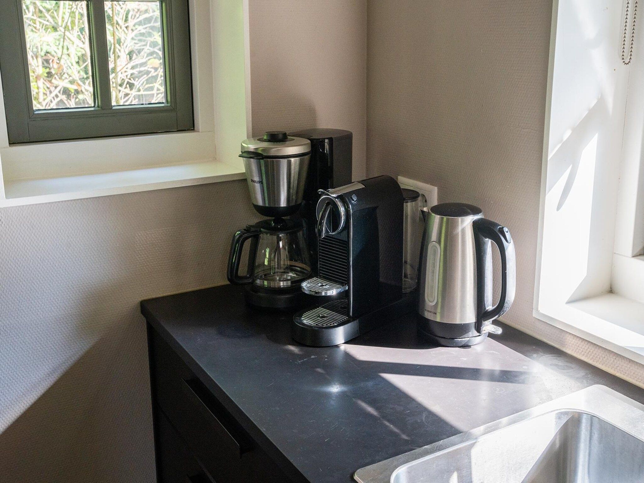 Sfeerbeeld van Vlindervallei Boshuis 16p in Ermelo