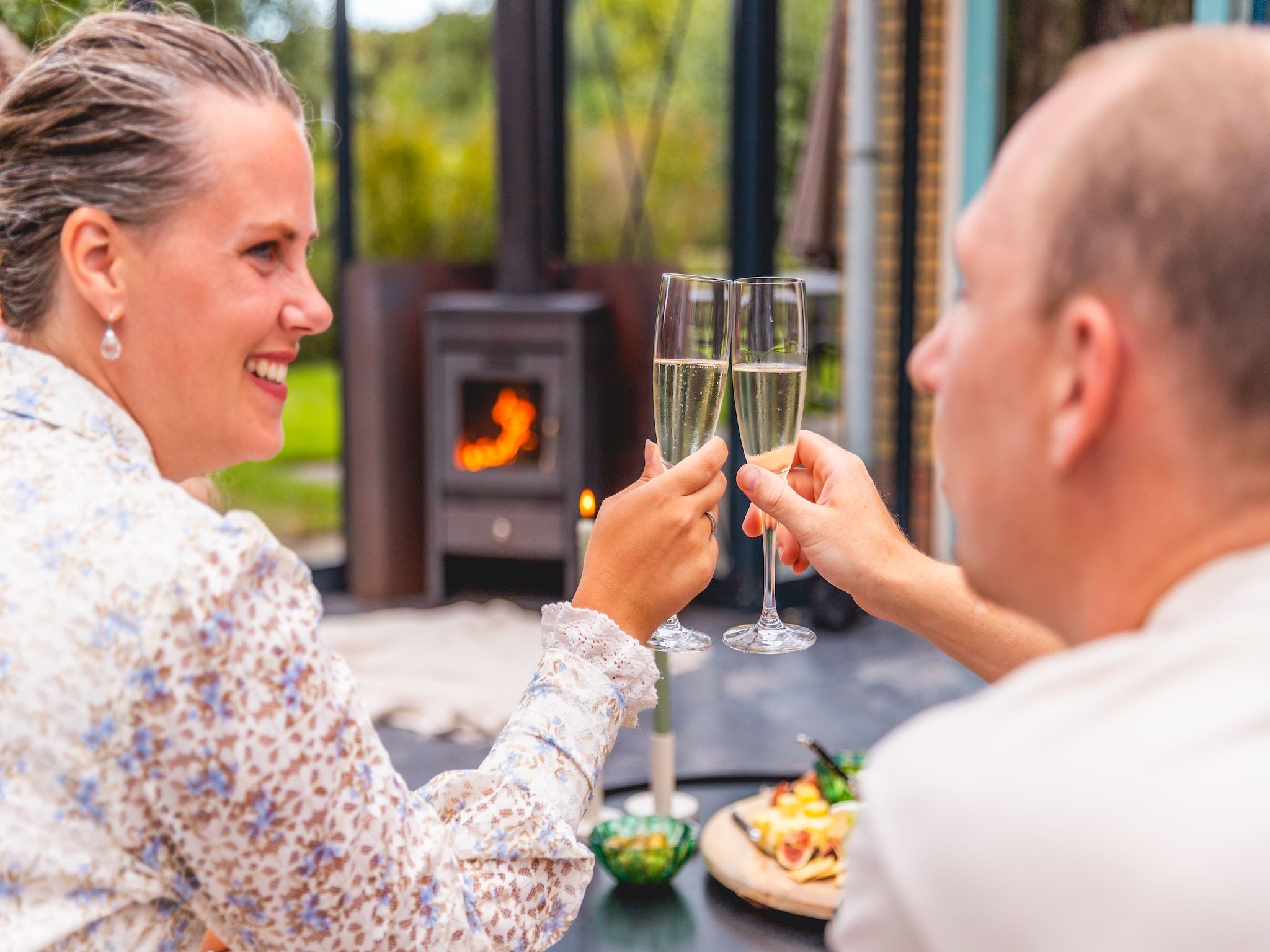 Sfeerbeeld van Medemblik 14 in Andijk