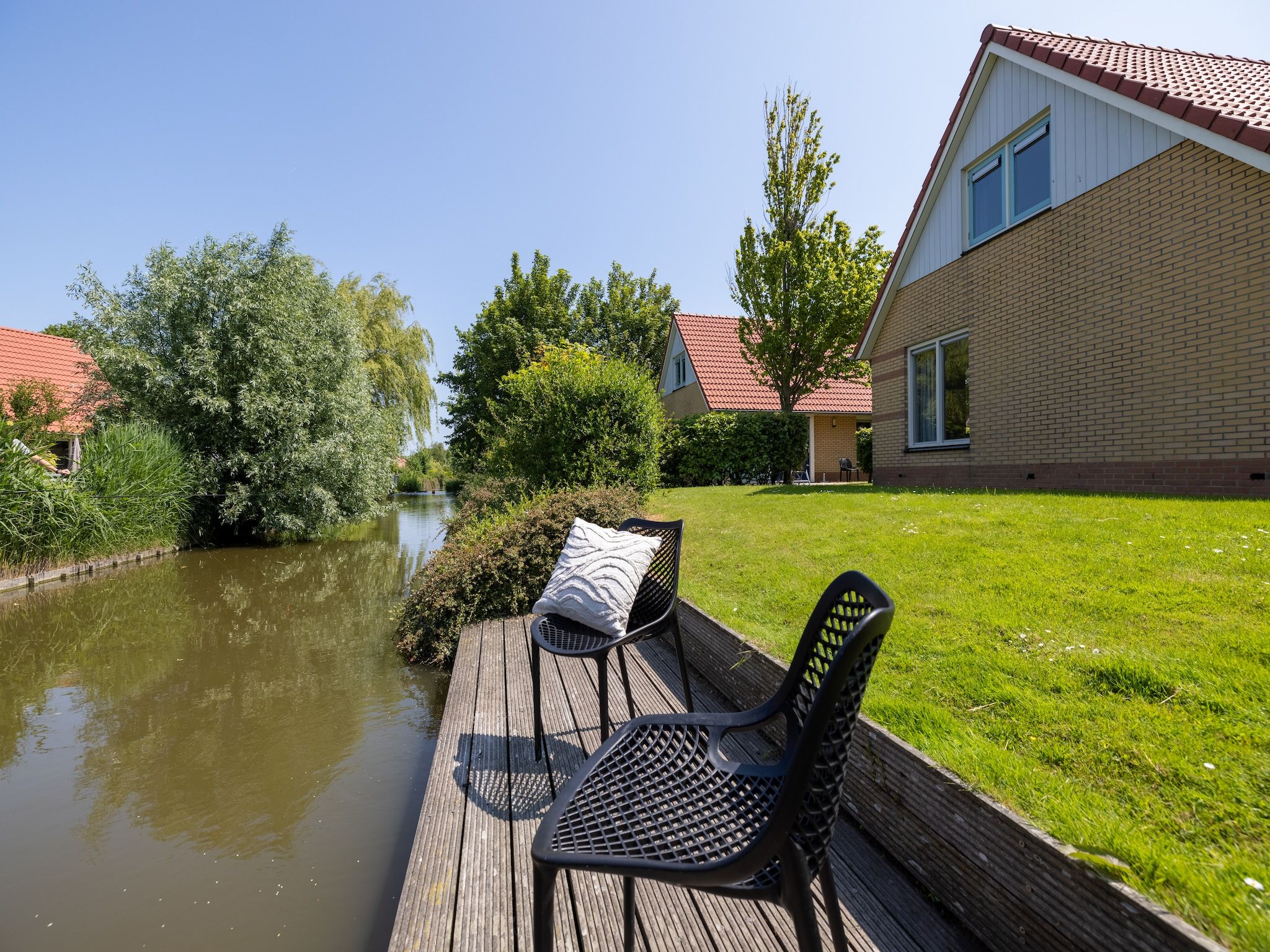 Medemblik 14 in Andijk - Foto 13 van 15