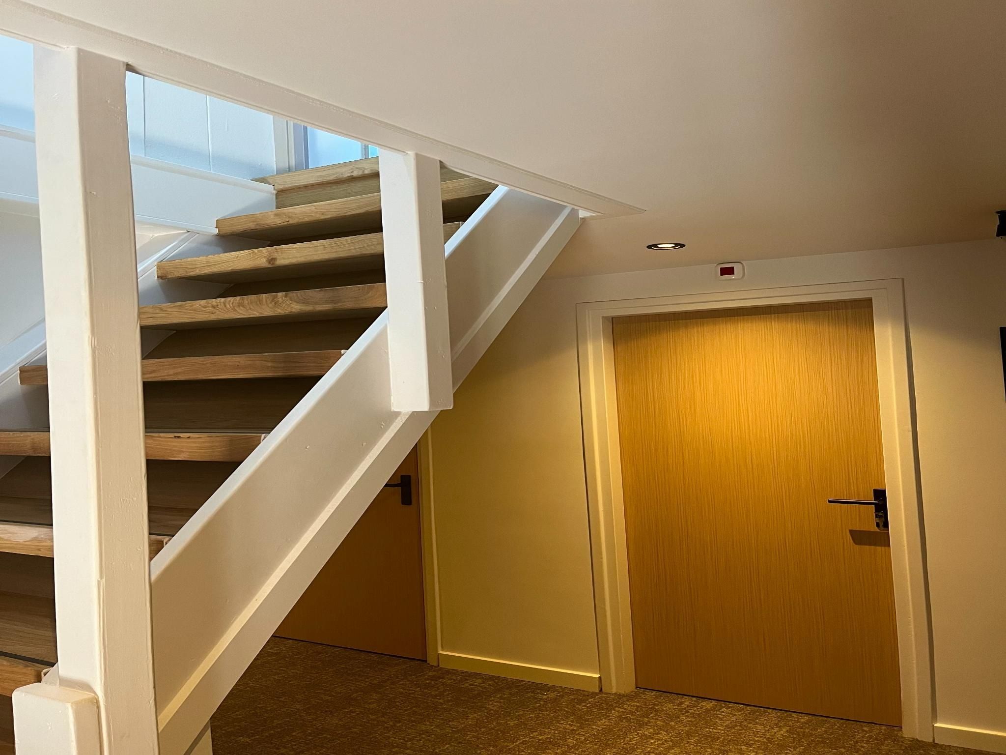 Groepsaccommodatie voor 20 personen + 5 Tiny Greenhouses voor 2 tot 4 personen in Scherpenzeel (FR) - Foto 6 van 39