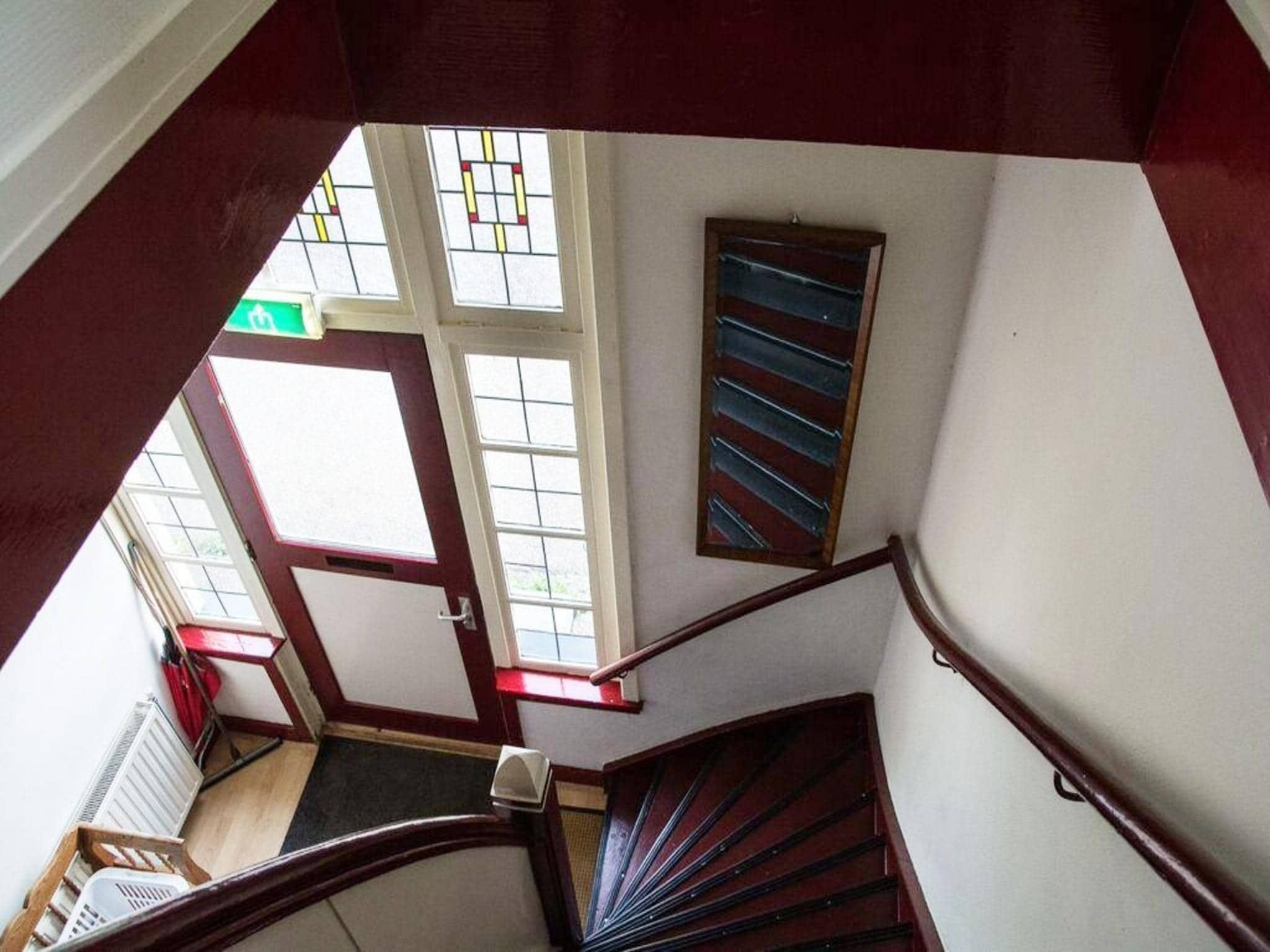 Groepsaccommodatie met 10 luxe tweepersoons kamers in Scherpenzeel (FR) - Foto 11 van 40