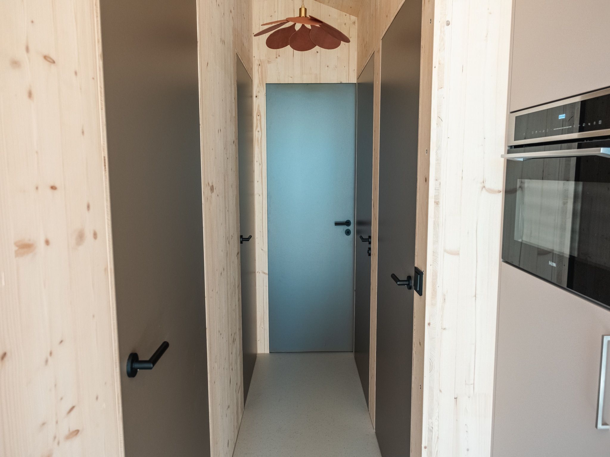 Groepsruimte i.c.m. 4 large greenhouses in Scherpenzeel (FR) - Foto 4 van 39