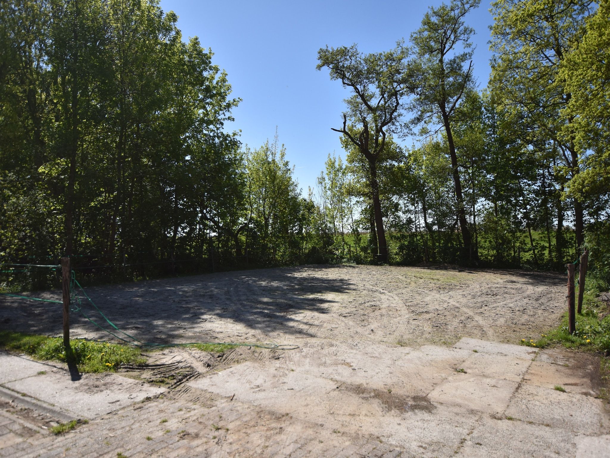 Voorzieningen bij Berkenhof 8 personen in Workum