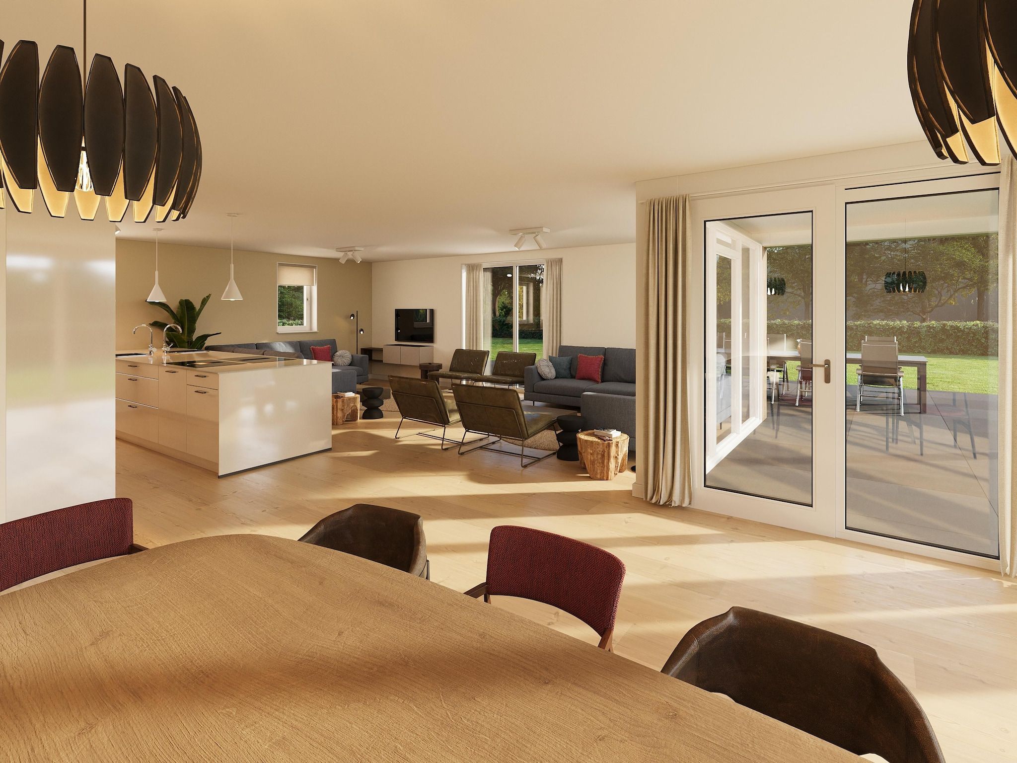 De Saale Lifestyle in TA Gasselte - Foto 2 van 16