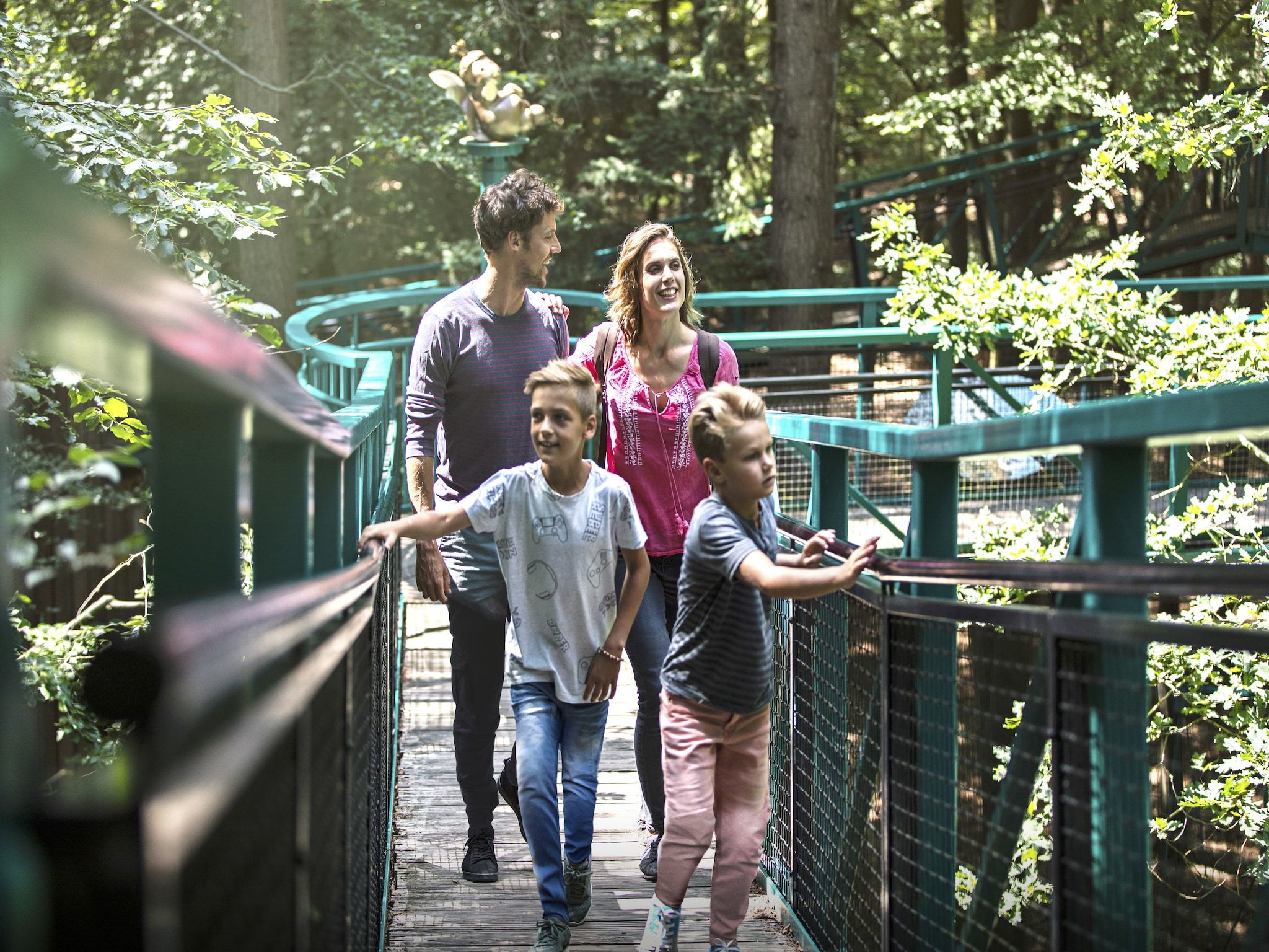 Tumulibos Lifestyle in TA Gasselte - Foto 9 van 15