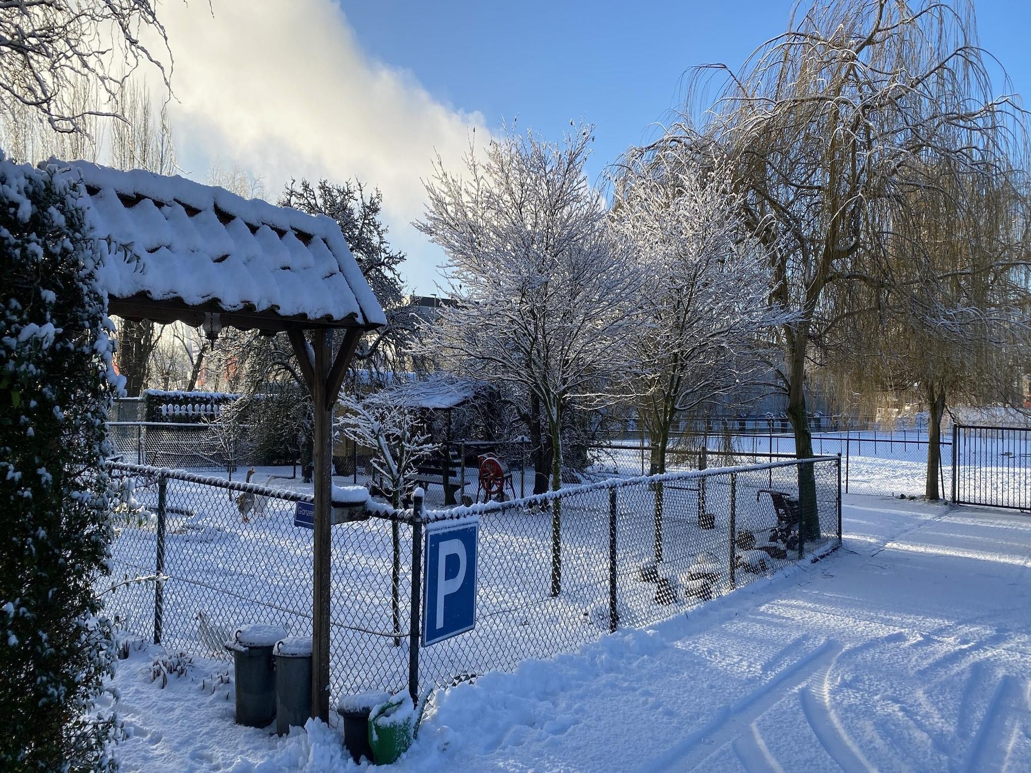 De Herberg in Bergen op Zoom - Foto 30 van 31