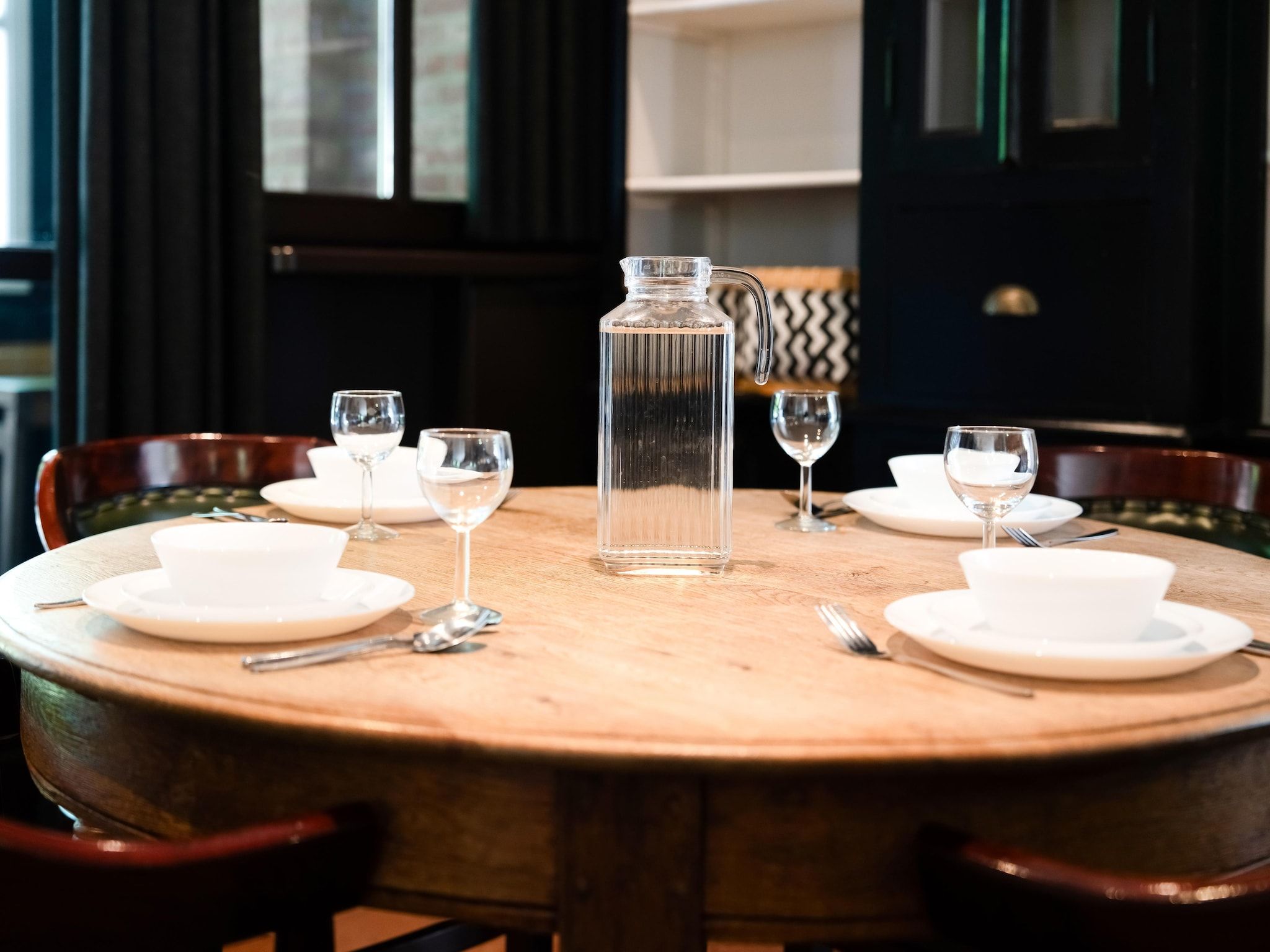 Sfeerbeeld van 't Woold in Asten