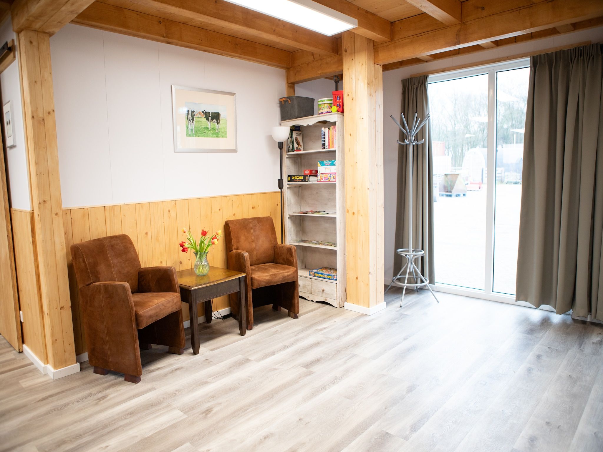 Het Boshuis in Oirschot - Foto 5 van 37