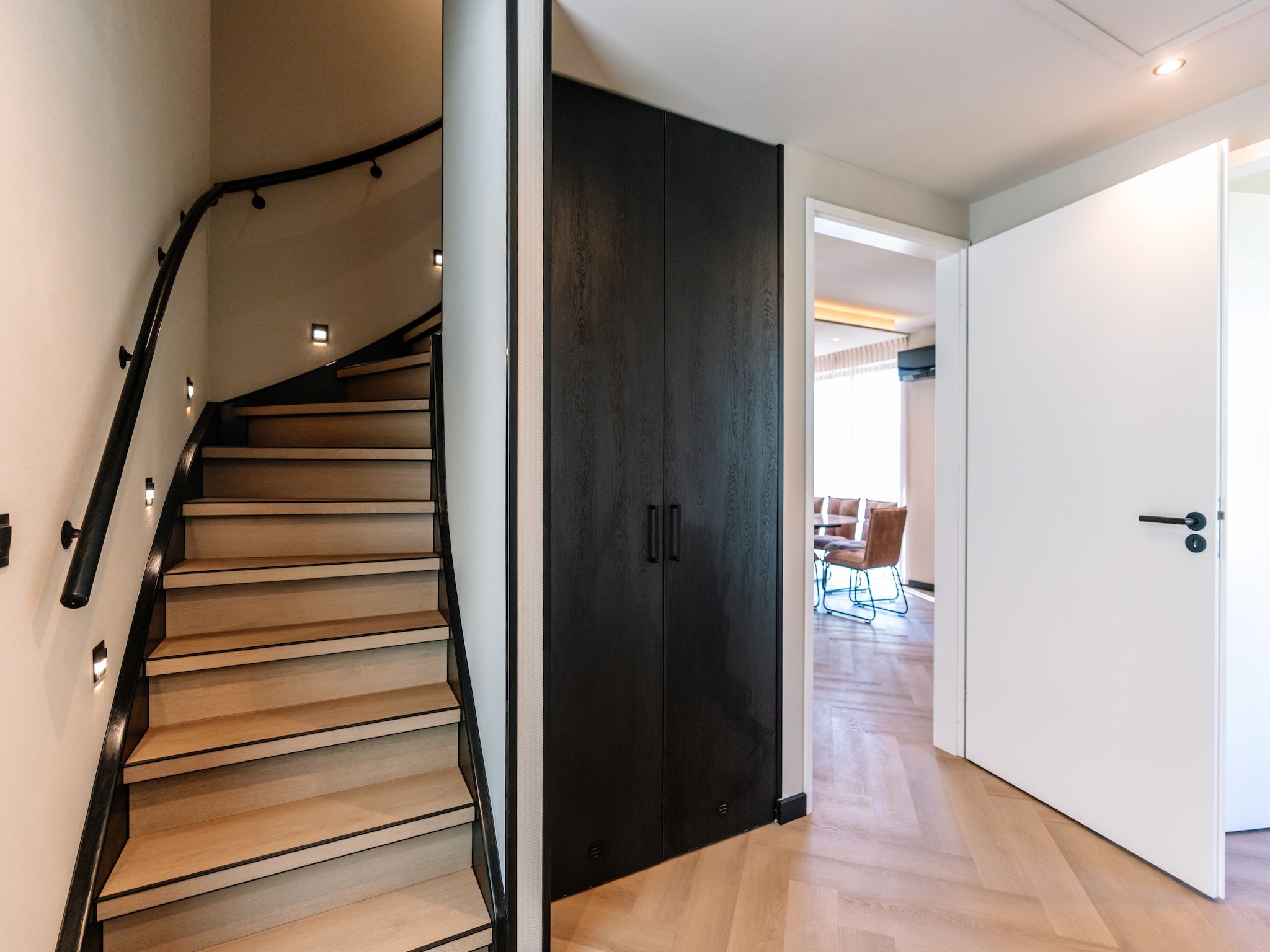 Villa Watergloed | 10 personen in Waarland - Foto 13 van 45