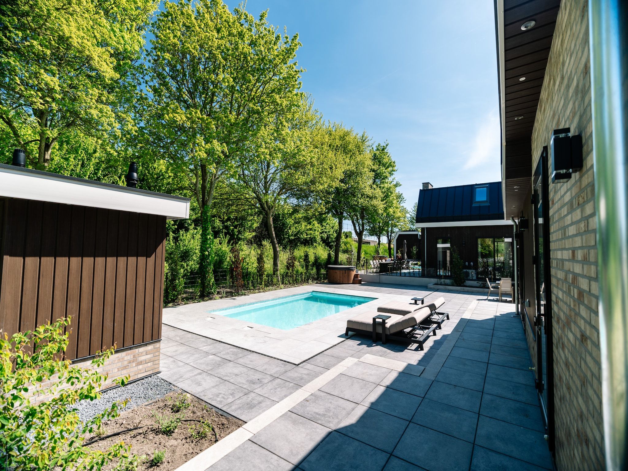 Villa Watergloed | 10 personen in Waarland - Foto 7 van 45