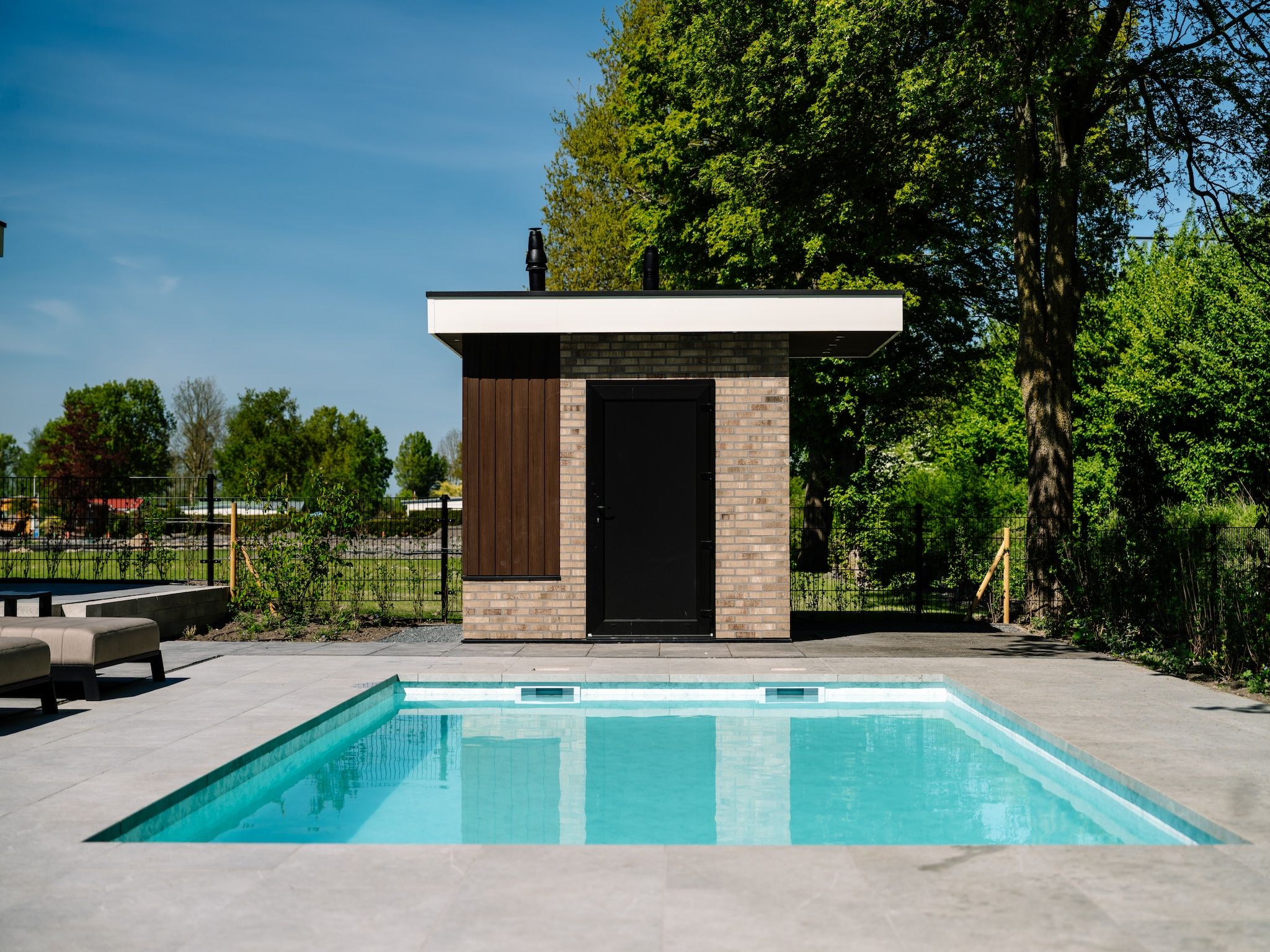 Villa Watergloed | 10 personen in Waarland - Foto 2 van 45