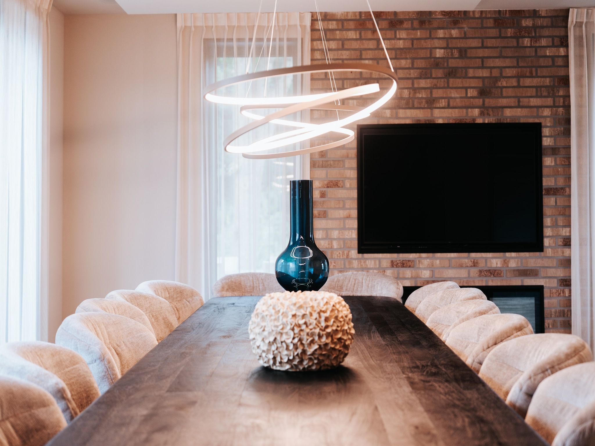 Sfeerbeeld van Villa Watergloed | 16 personen in Waarland