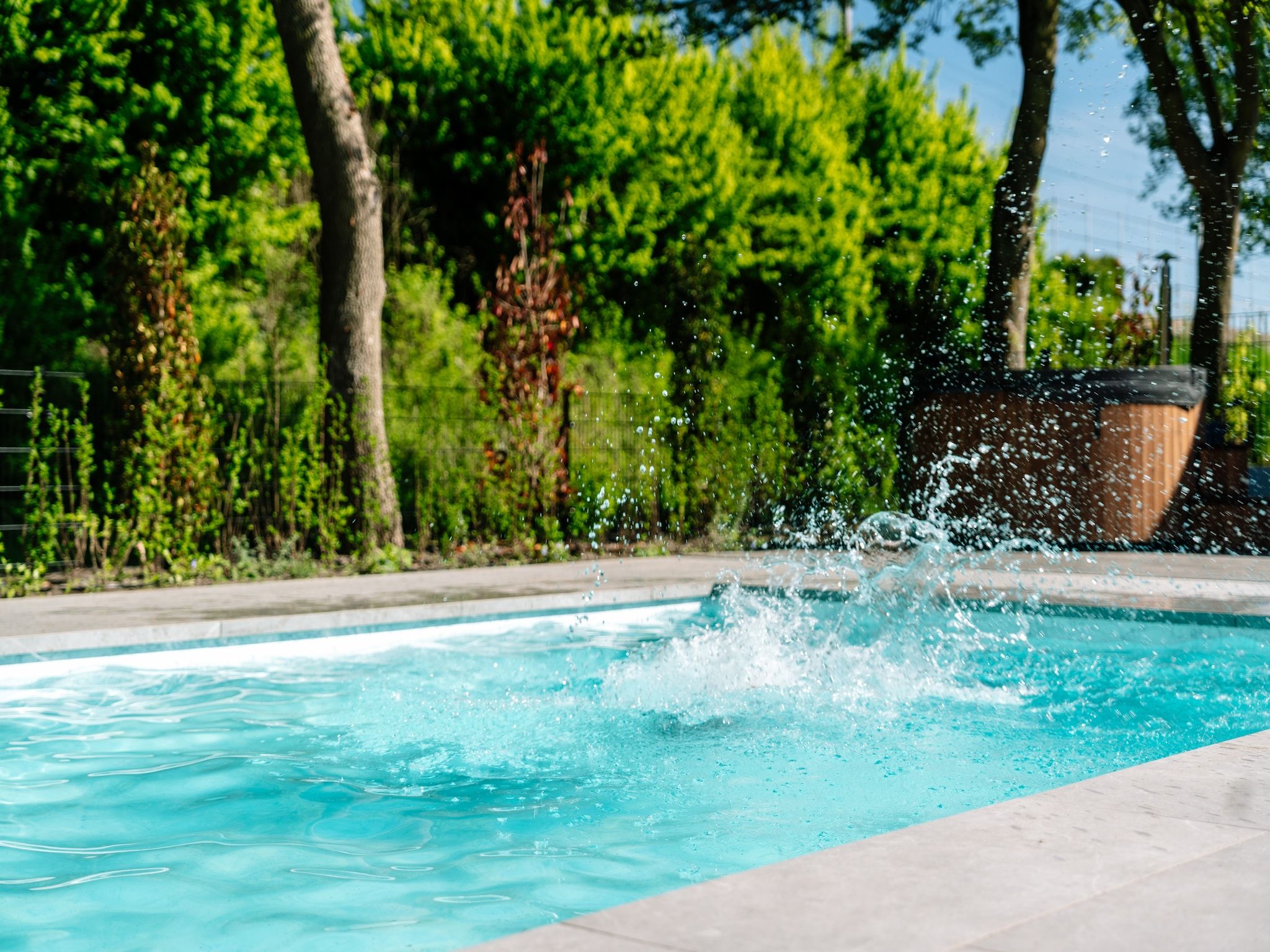 Villa Watergloed | 16 personen in Waarland - Foto 12 van 44