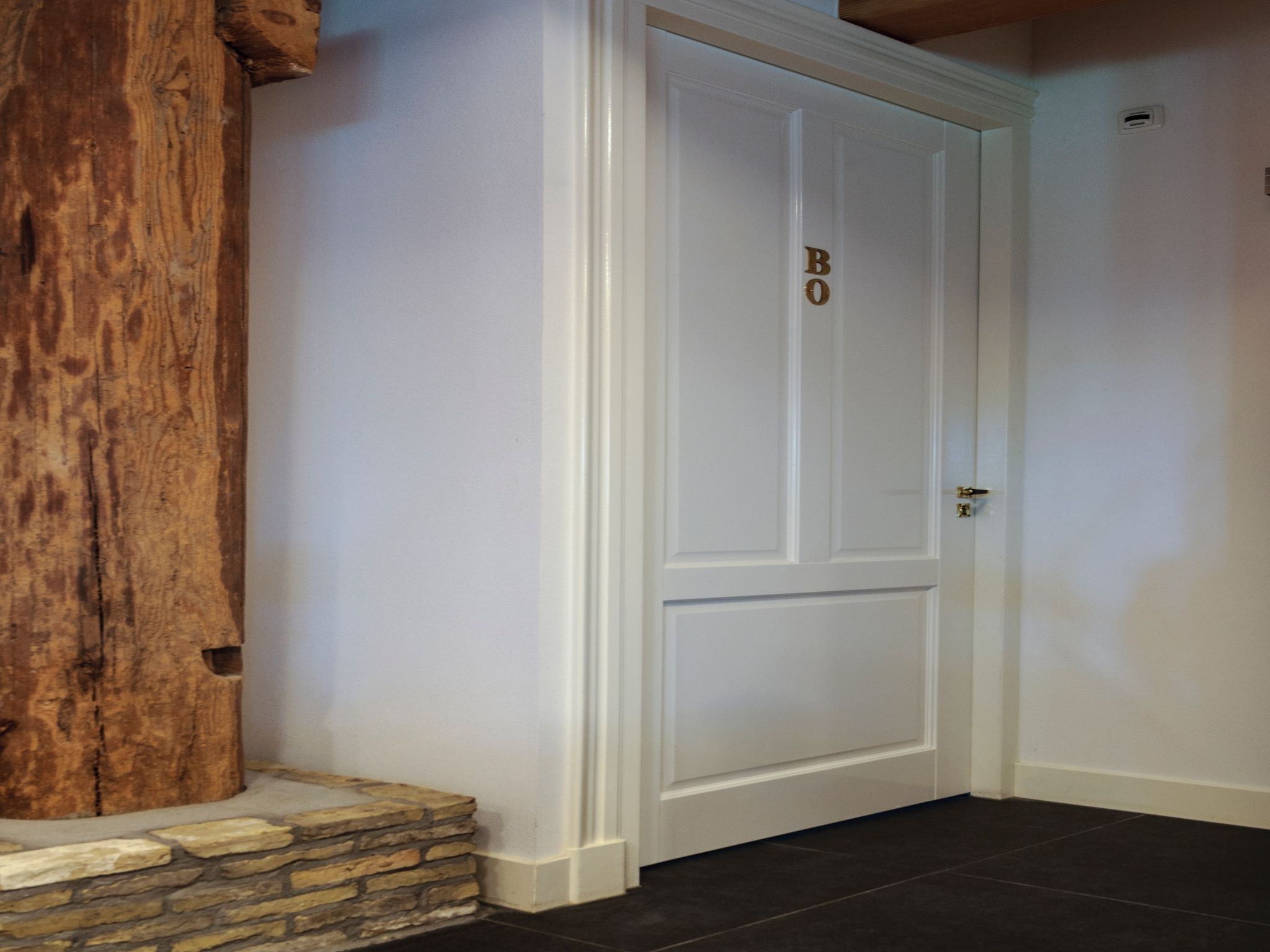 Sfeerbeeld van Groepsaccomodatie - Balkenhoeve in Schagen