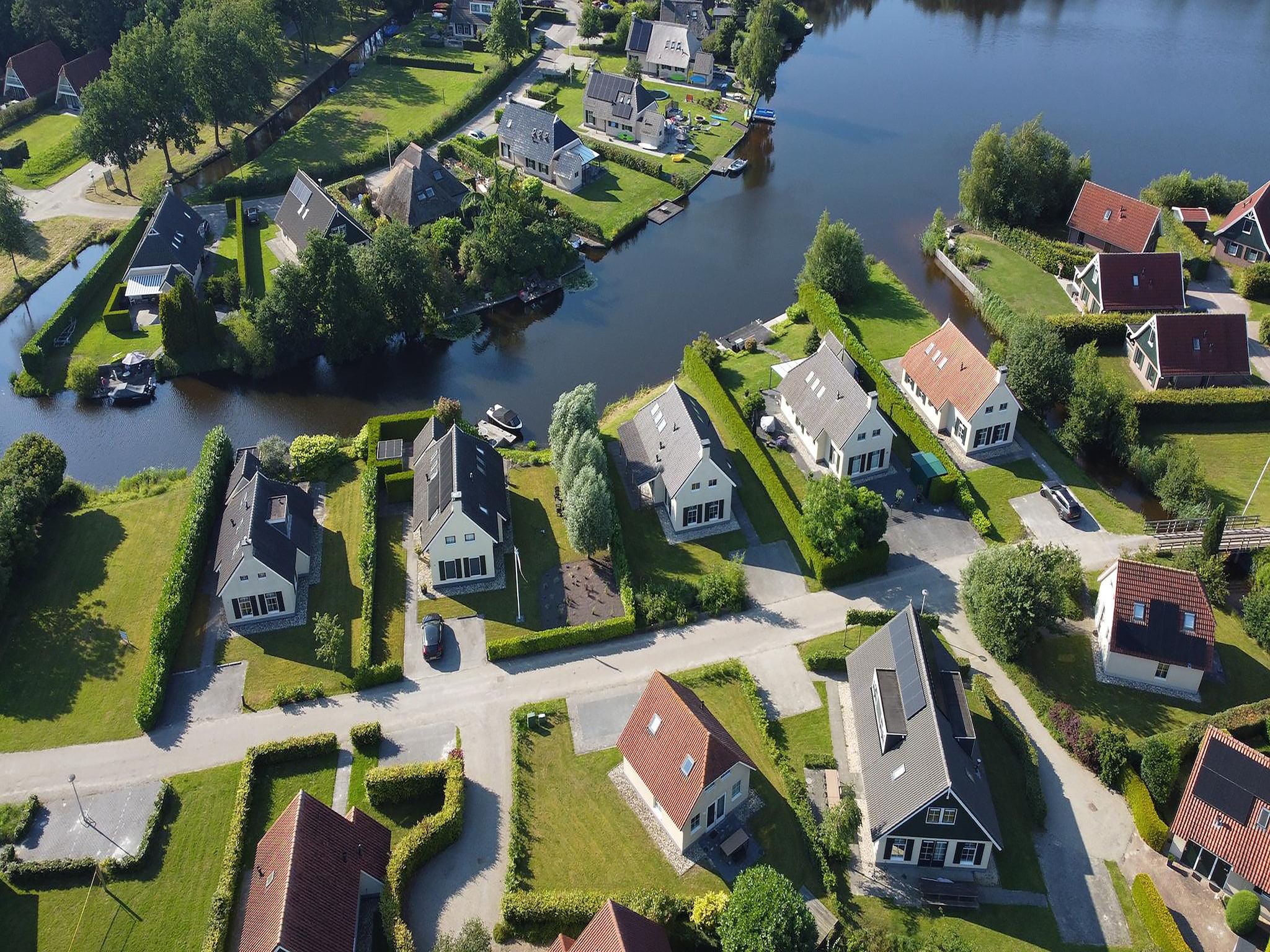 8 pers. Heerd Wellness de luxe in Vlagtwedde - Foto 26 van 28