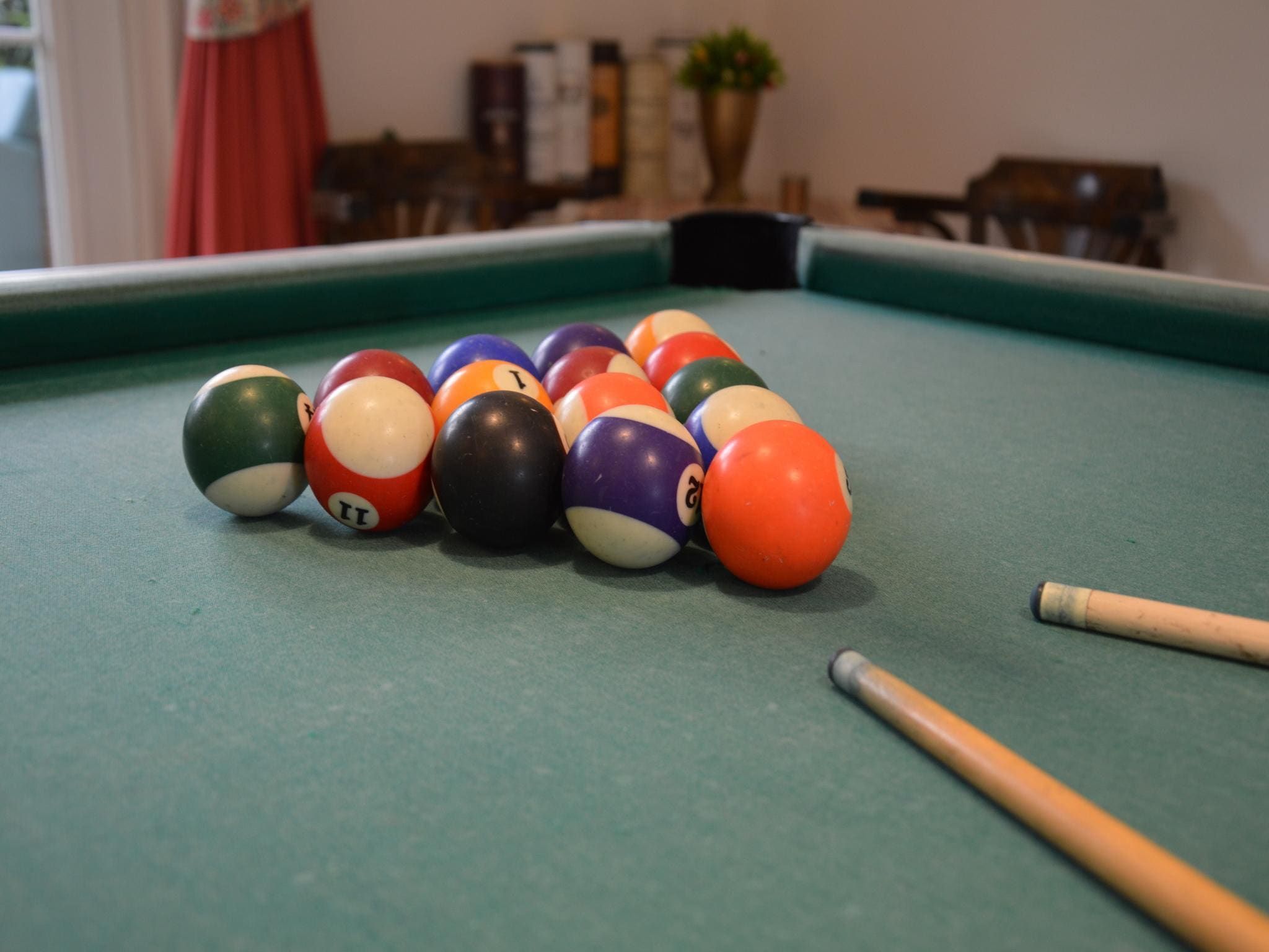 Sfeerbeeld van BELLEVUE in Noordbeemster