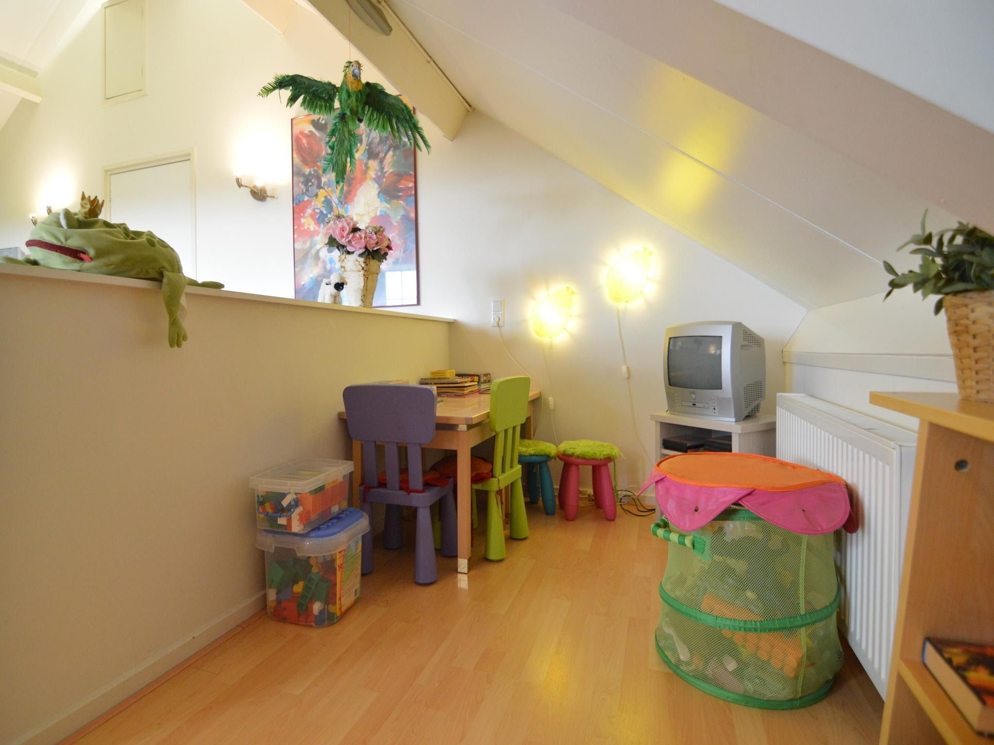 Voorzieningen bij BELLEVUE in Noordbeemster