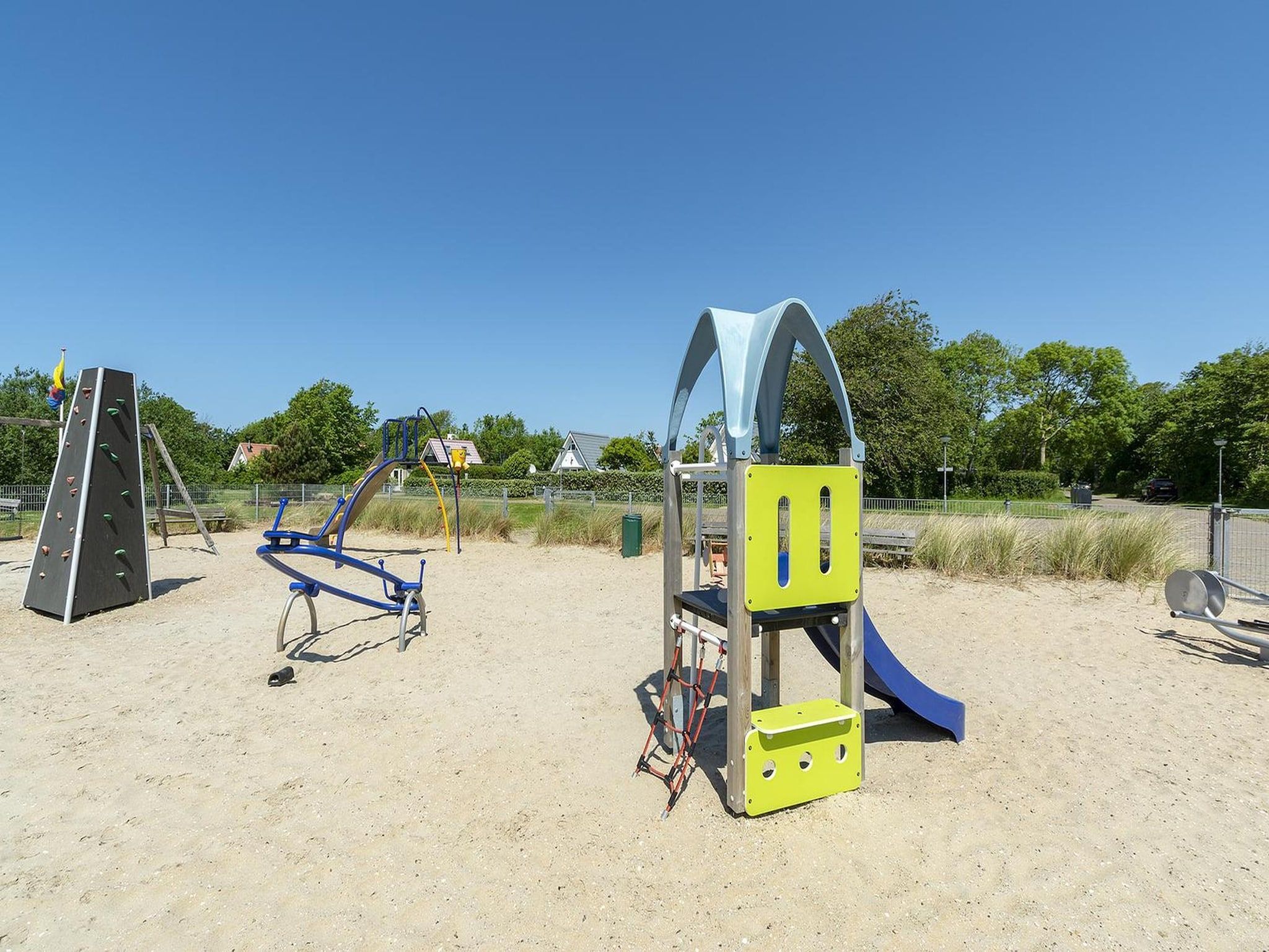 Sandepark 113 in Groote Keeten - Foto 31 van 31