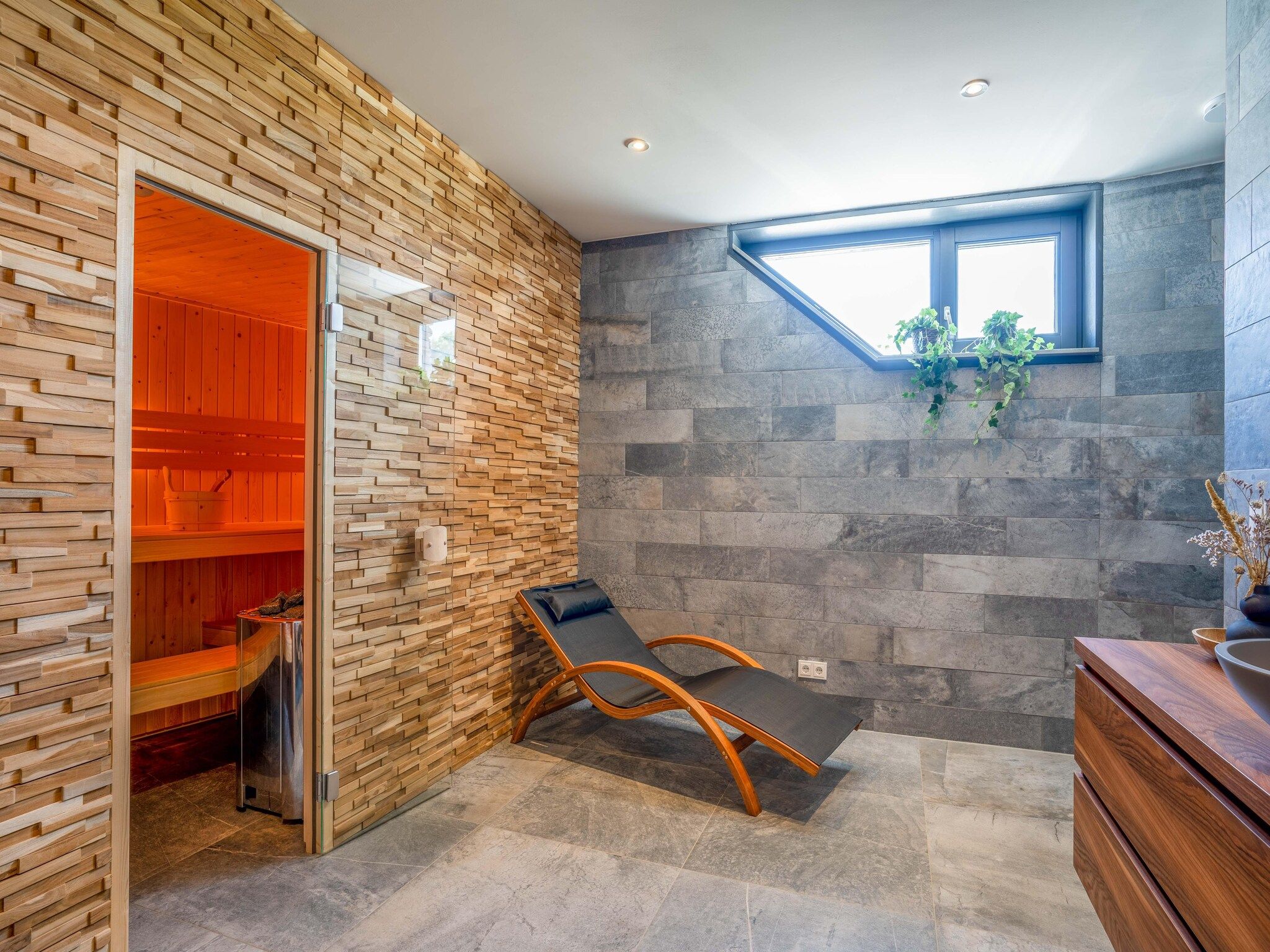 Wellness bij Waalburght 24 in De Waal