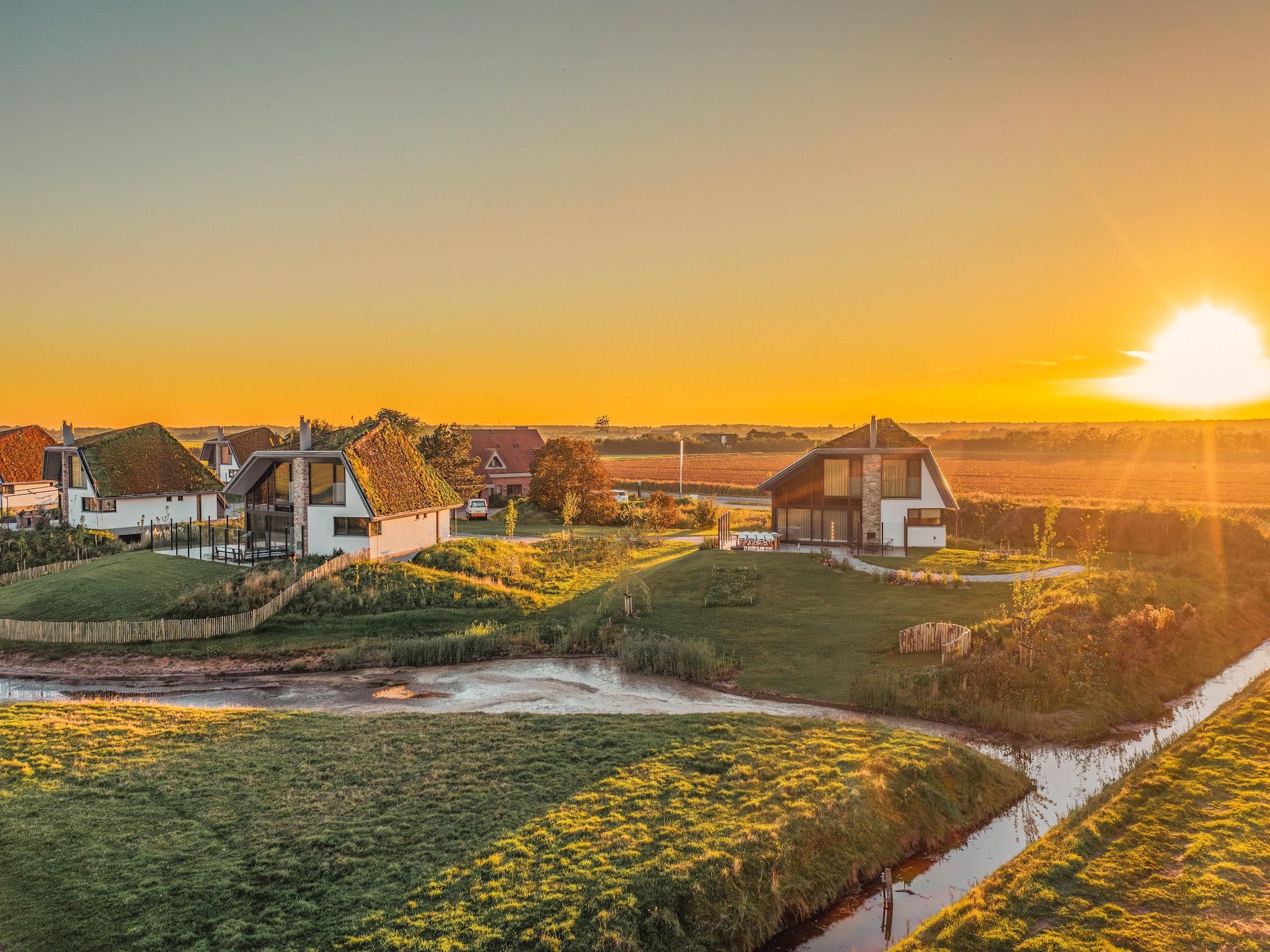 Waalburght 24 in De Waal - Foto 1 van 24