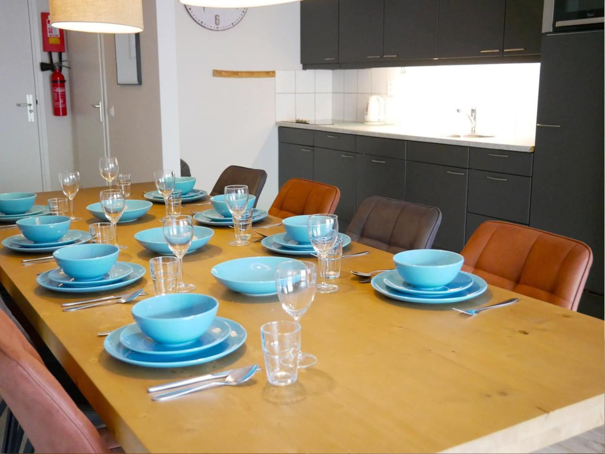 Wijde Blick 011 in Callantsoog - Foto 8 van 30