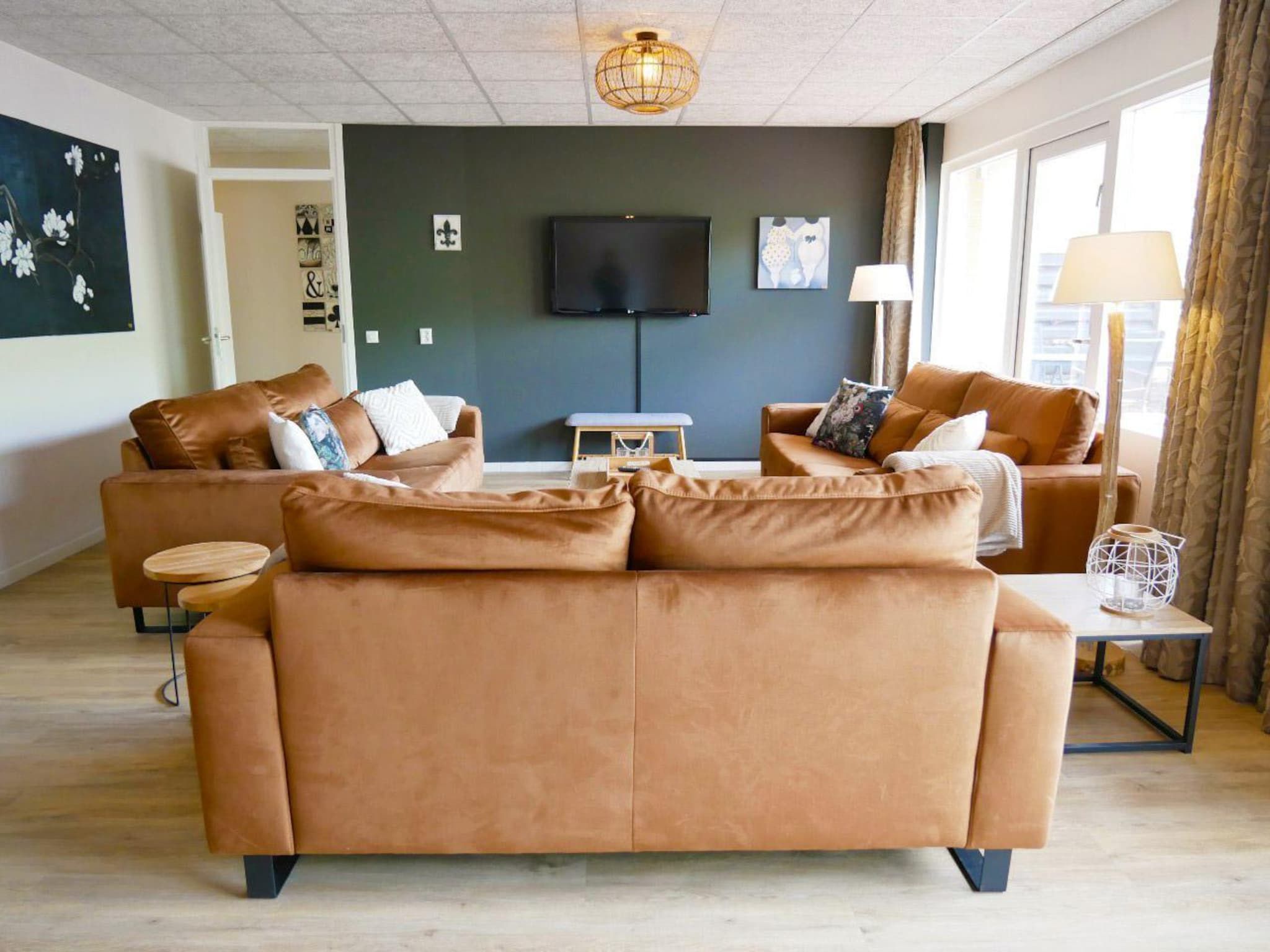 Wijde Blick 011 in Callantsoog - Foto 10 van 30