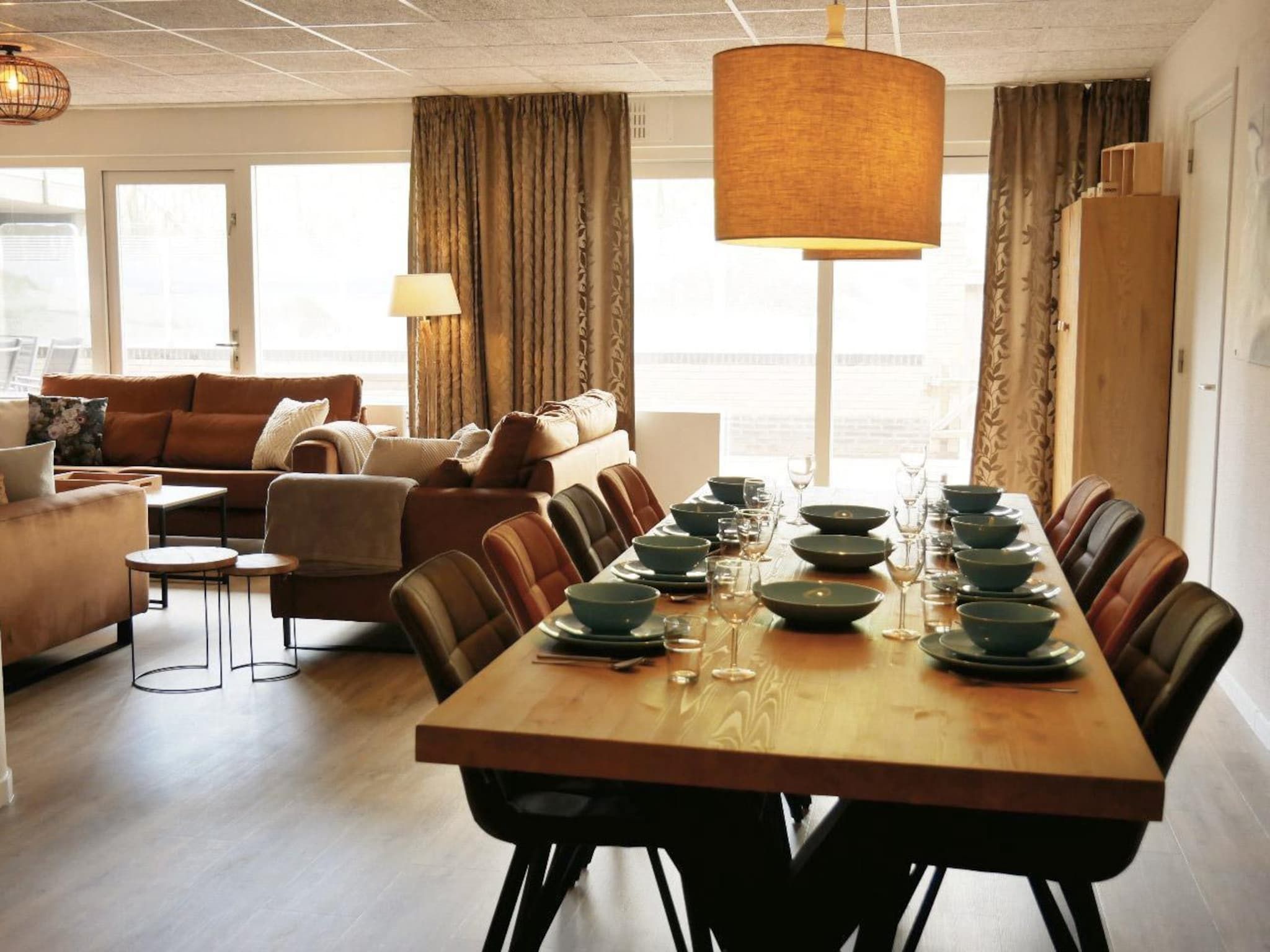 Wijde Blick 011 in Callantsoog - Foto 2 van 30