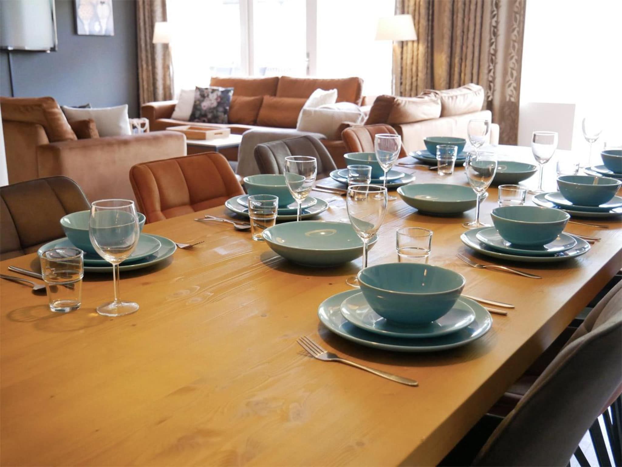 Wijde Blick 011 in Callantsoog - Foto 4 van 30