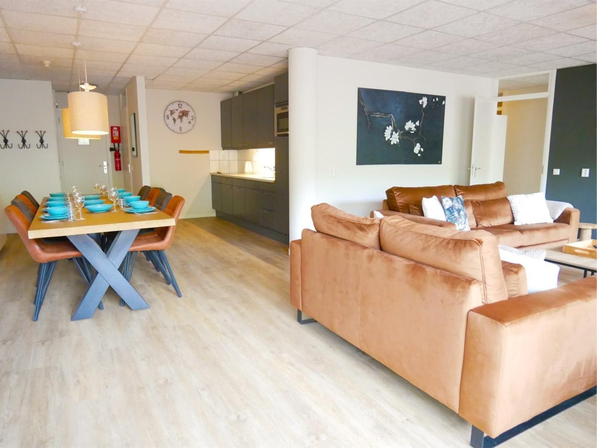 Wijde Blick 011 in Callantsoog - Foto 5 van 30