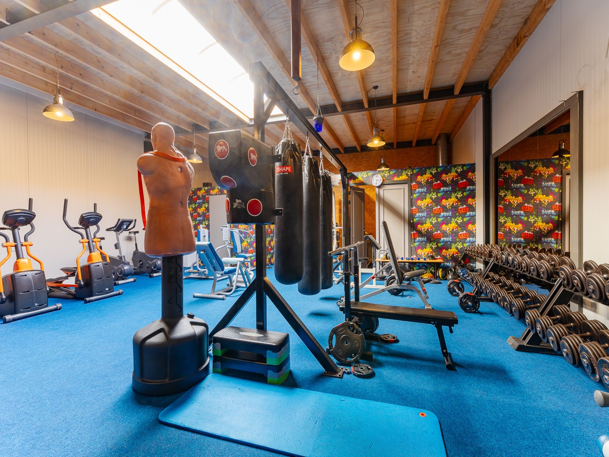 Voorzieningen bij Vakantiehuis - Keetenweg 10| Stavenisse in Stavenisse