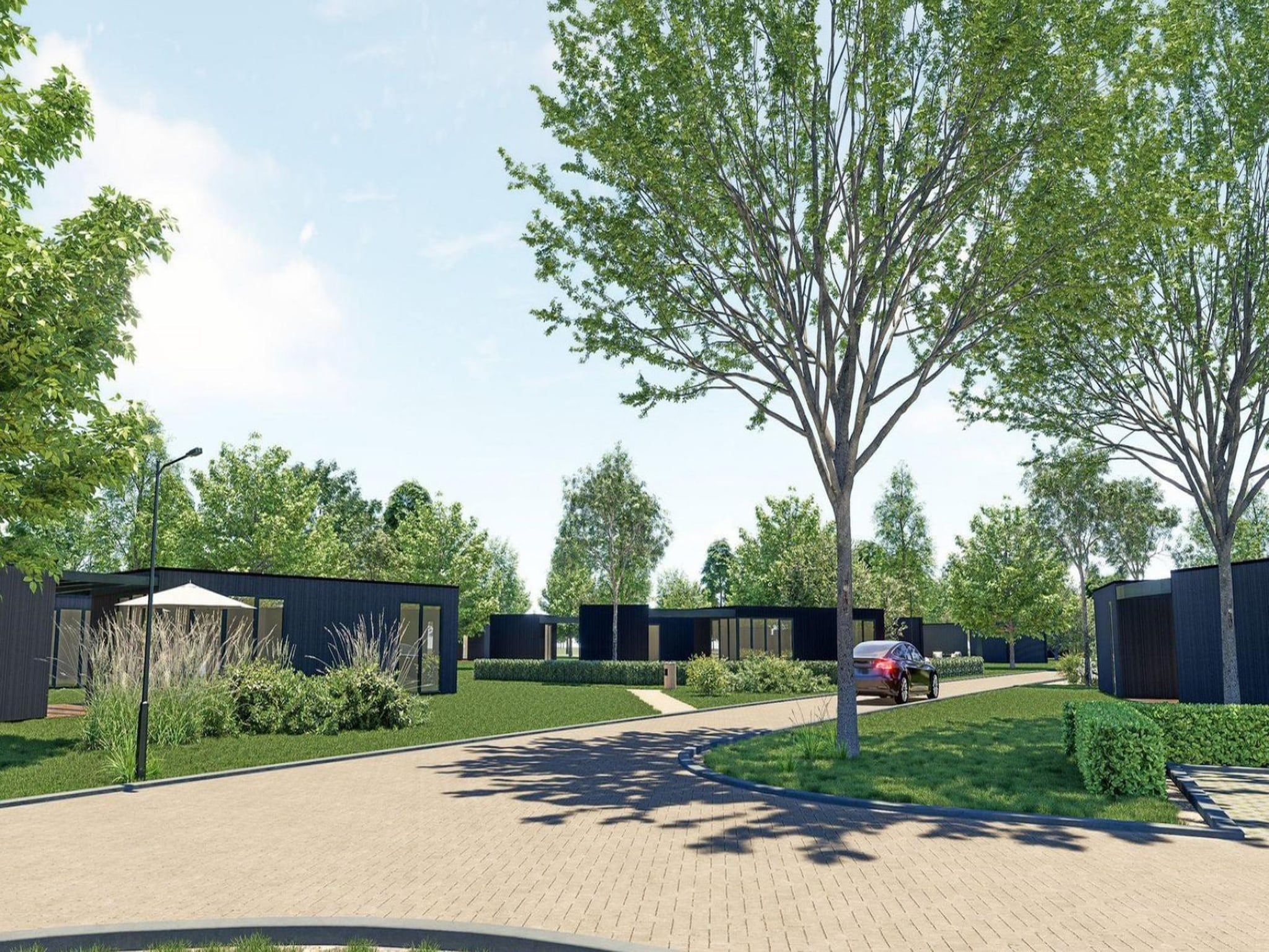 De Steppe 8 pax - 12 in Ulicoten - Foto 24 van 28