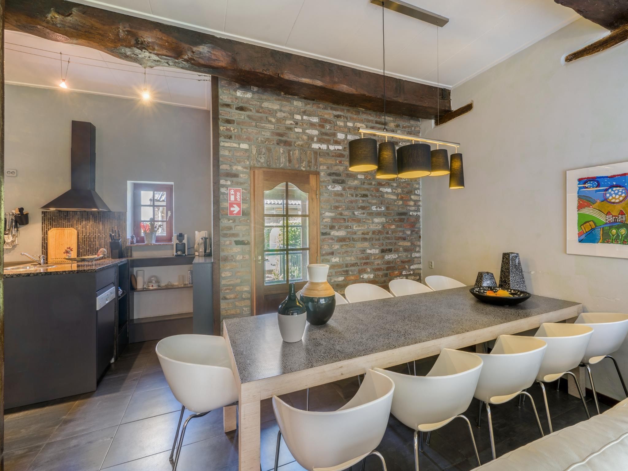 Meschermolen 3 in Mesch-Eijsden - Foto 2 van 38