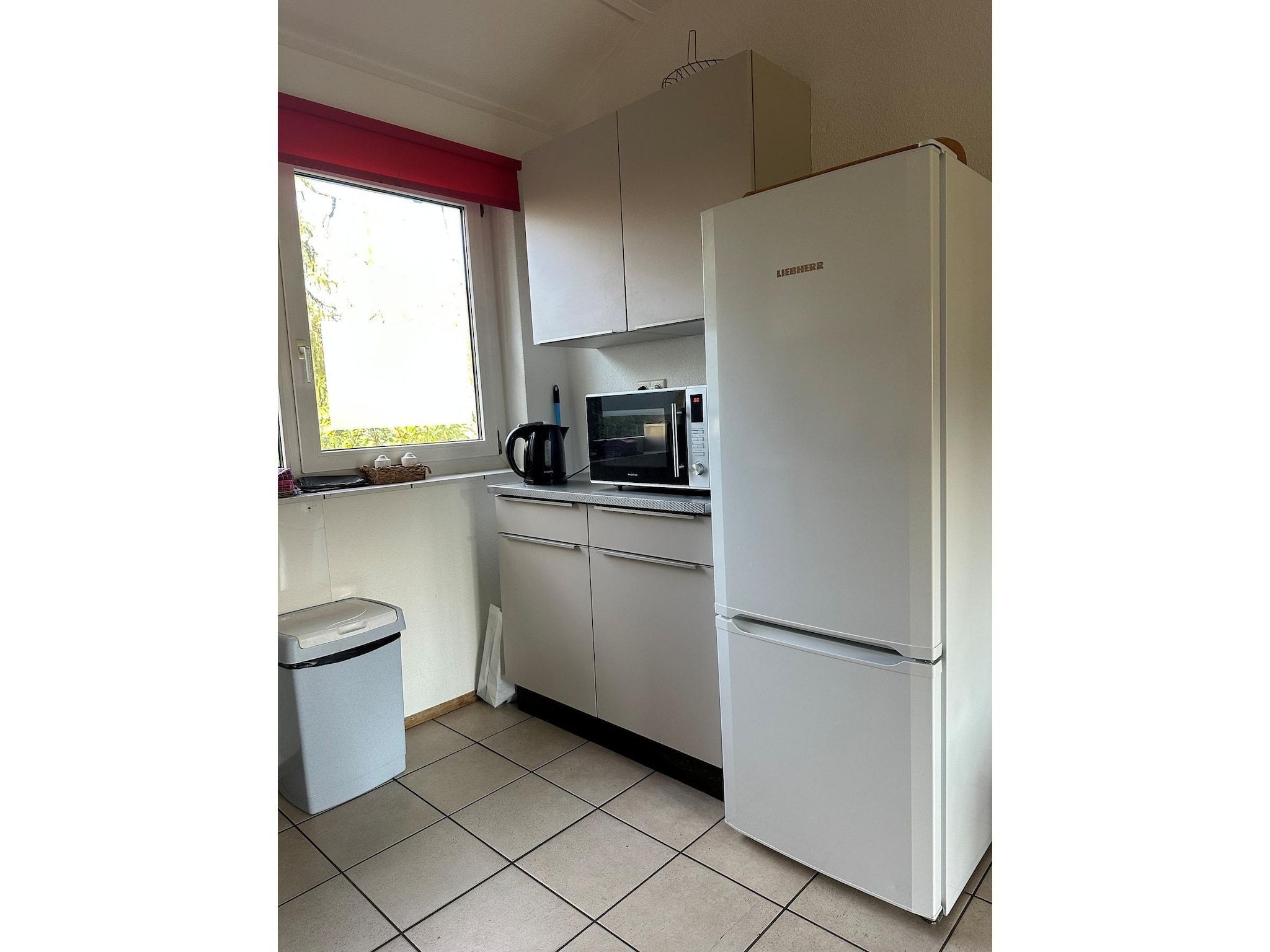 De keuken van BOSRIJK in Lochem