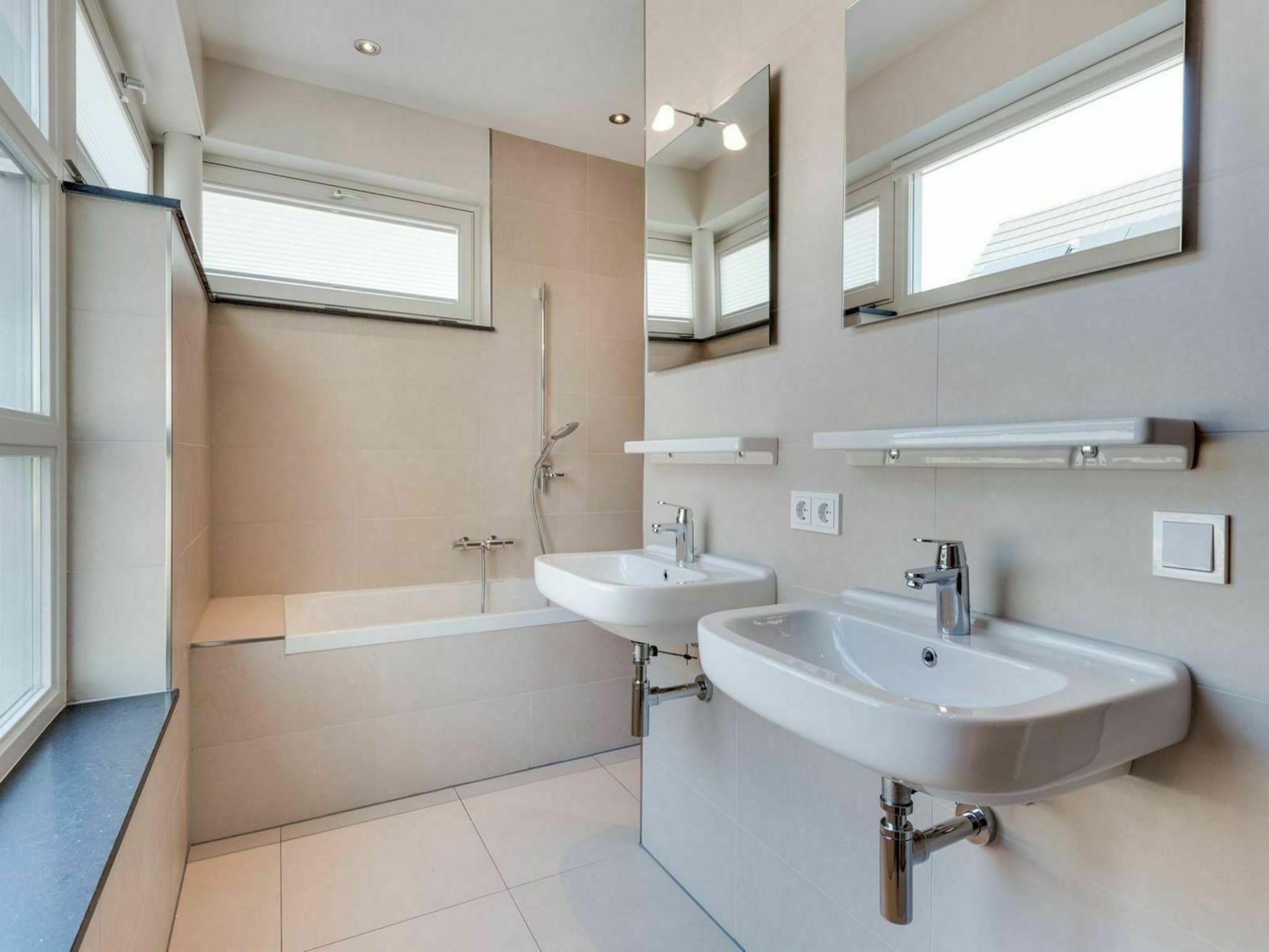 De keuken van Boshoeve in Aalten