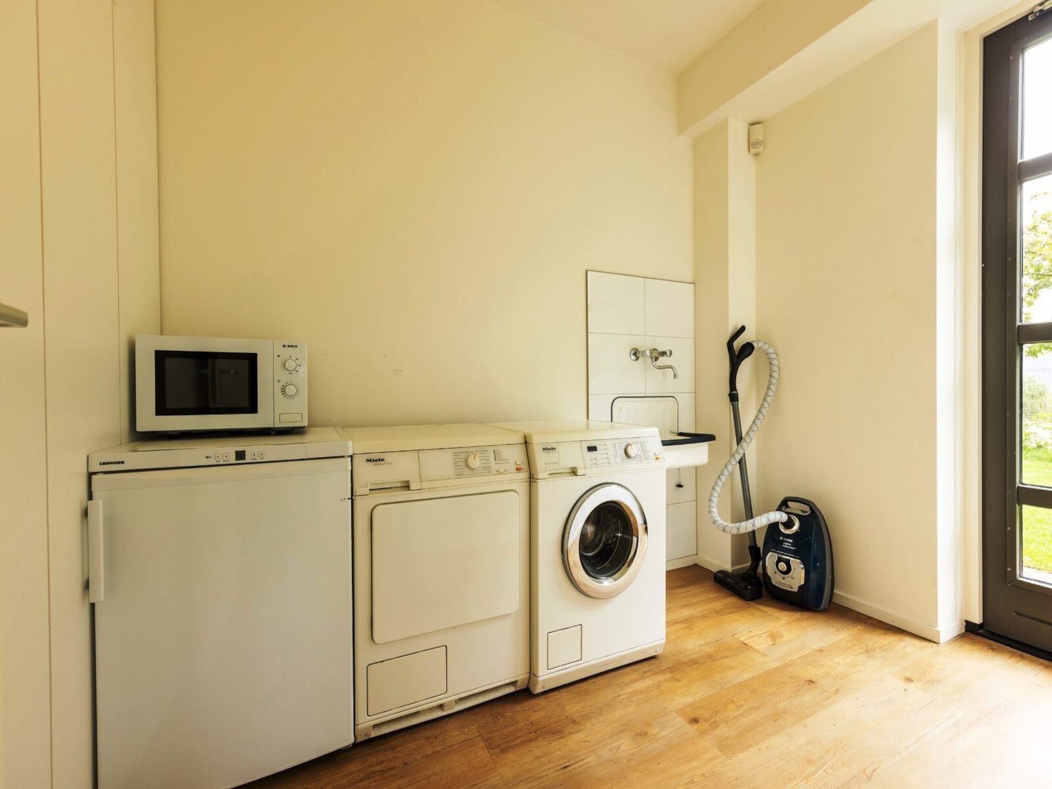 Voorzieningen bij Boshoeve in Aalten