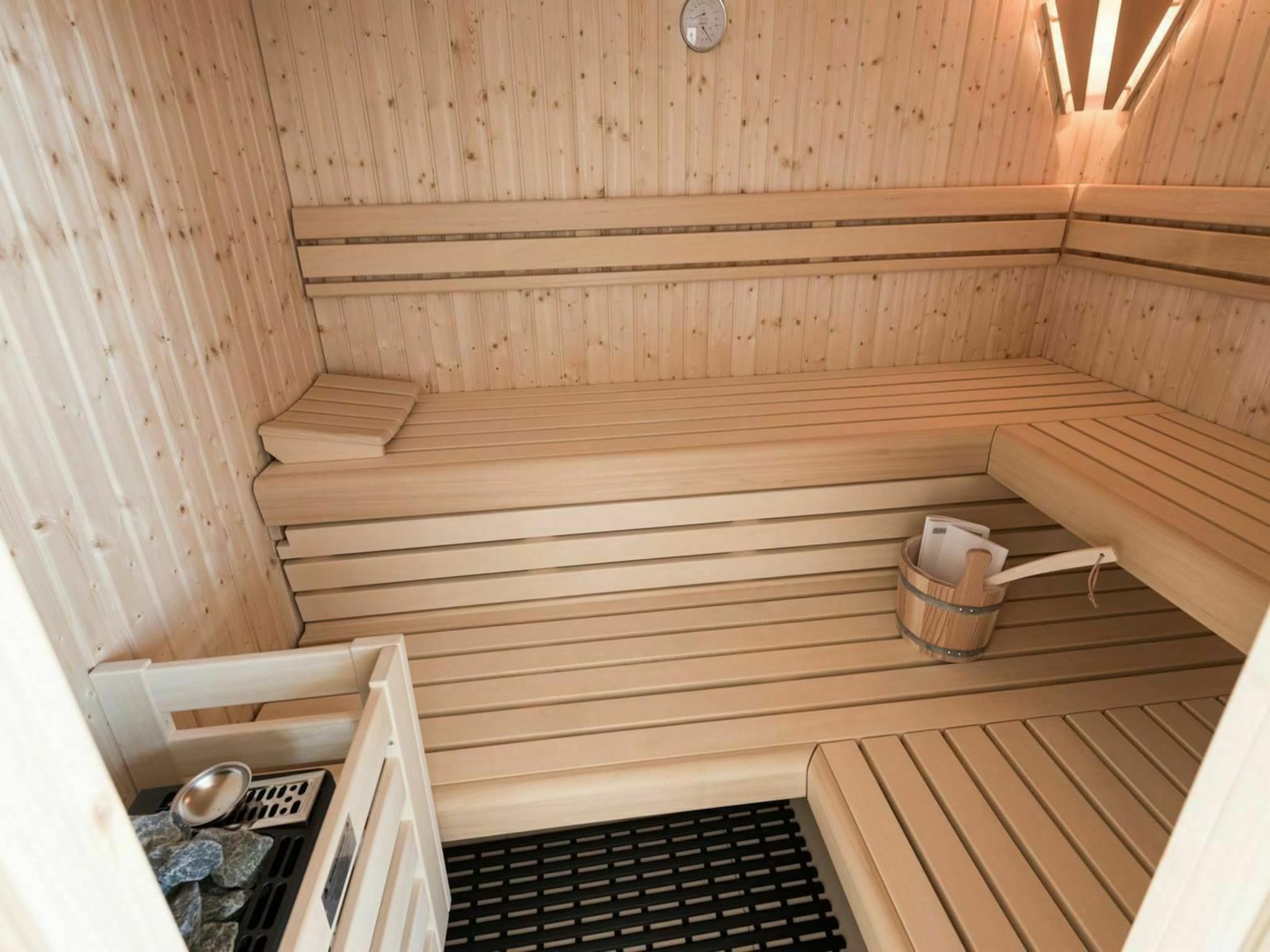 Wellness bij Boshoeve in Aalten