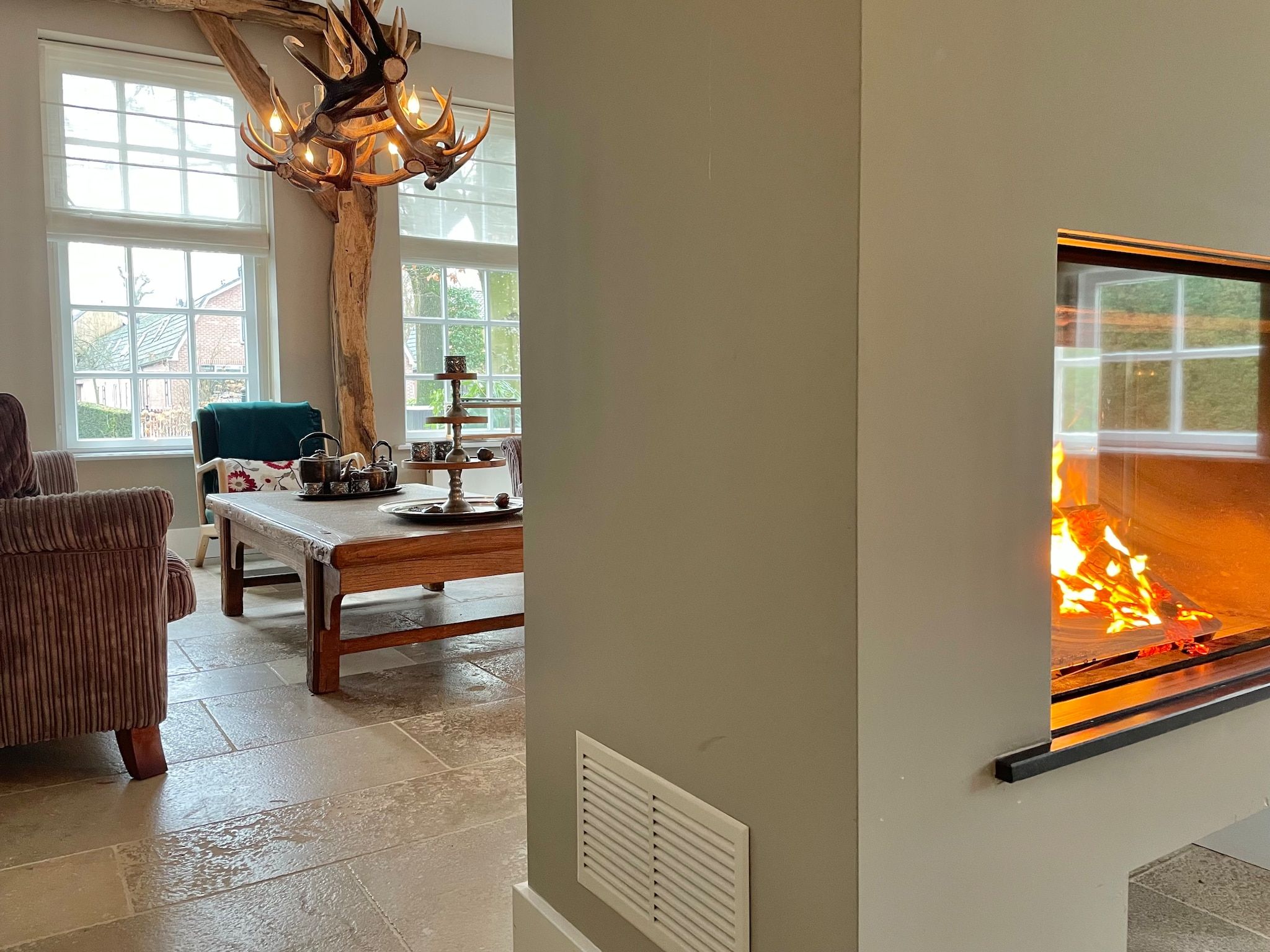 de Binnenhof in Vriezenveen - Foto 27 van 53