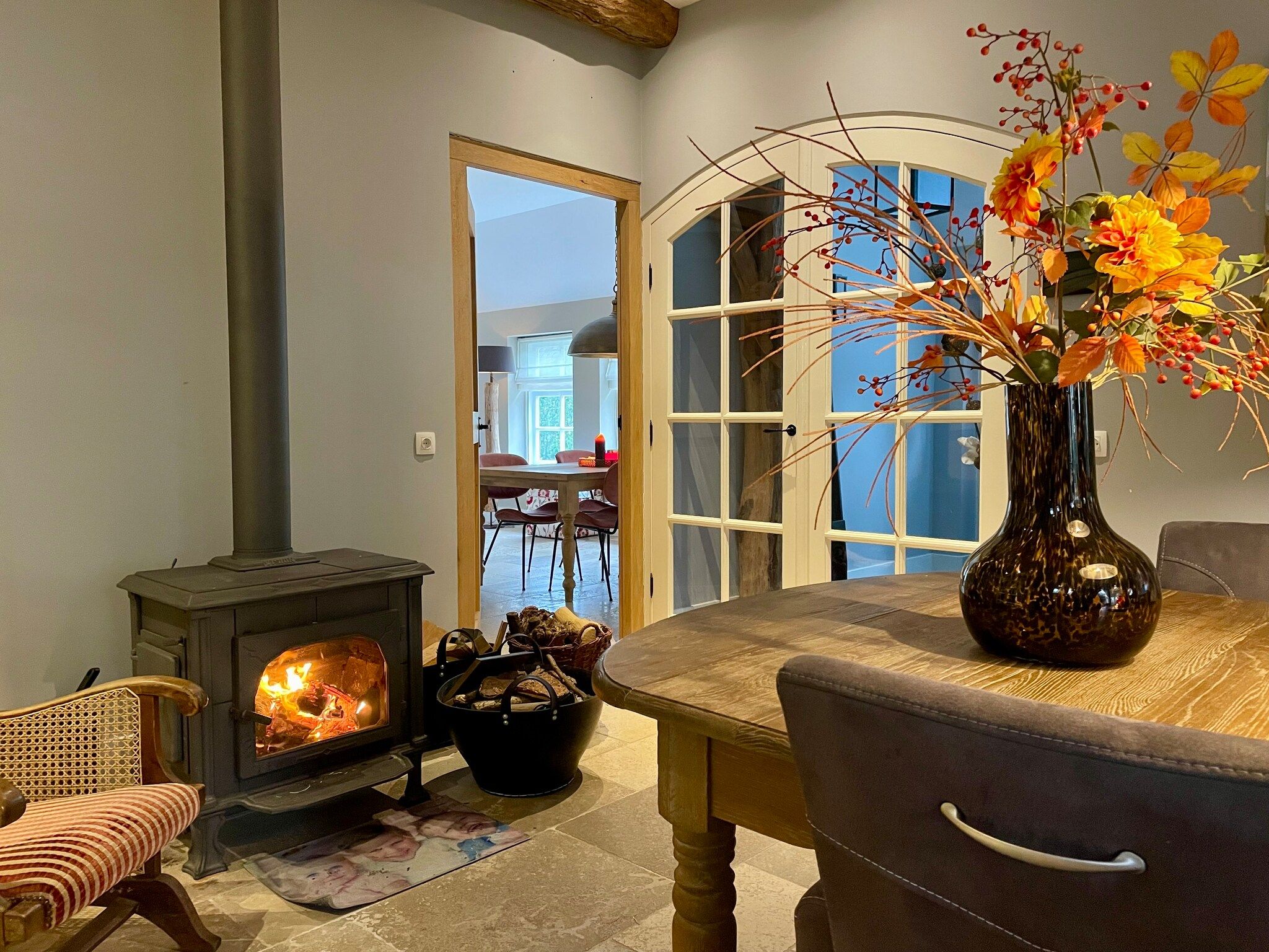 Voorzieningen bij de Binnenhof in Vriezenveen