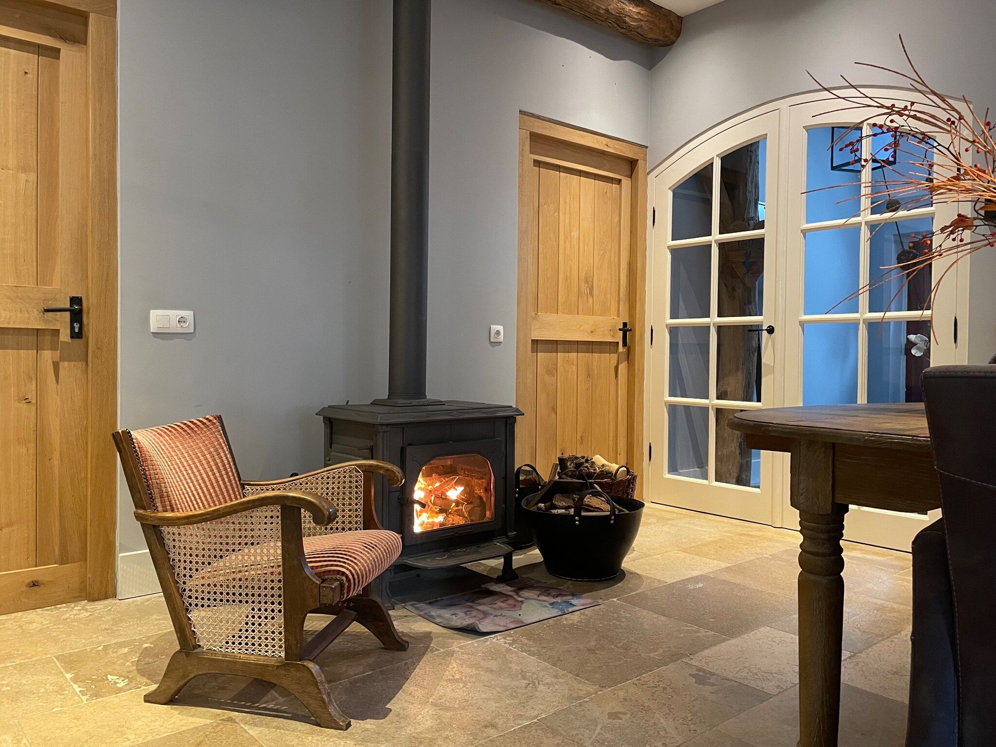 Voorzieningen bij de Binnenhof in Vriezenveen