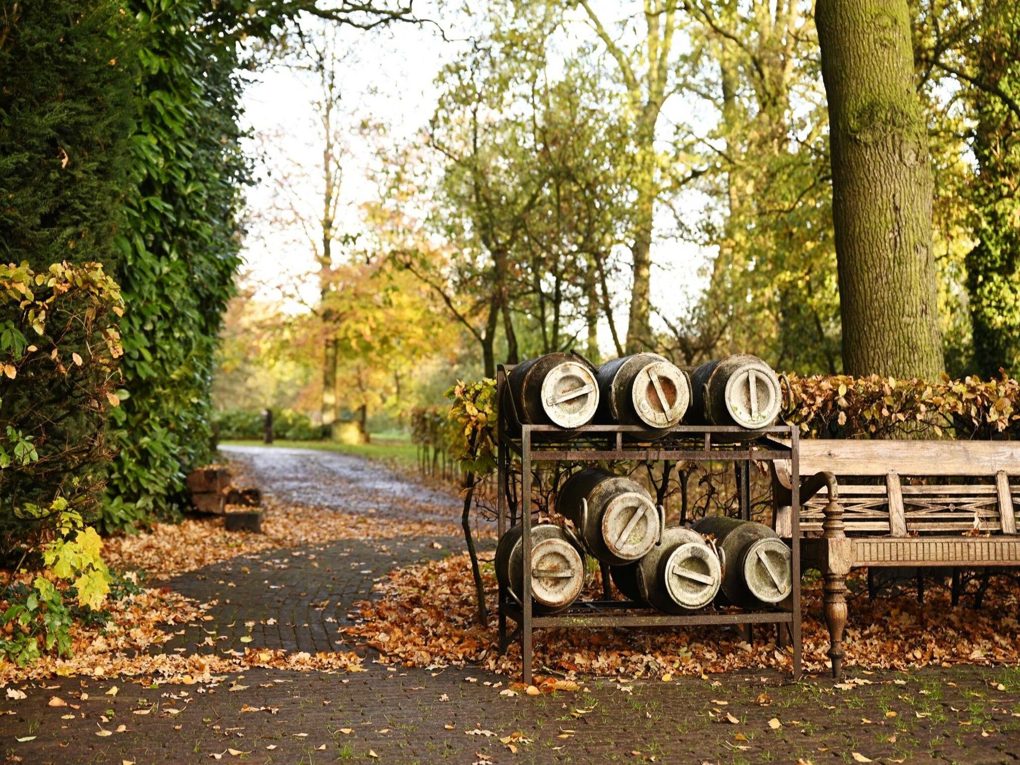 de Binnenhof in Vriezenveen - Foto 49 van 53